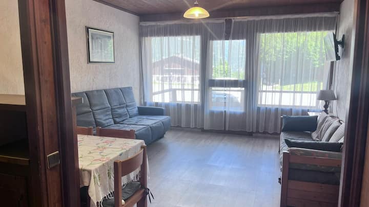 Morille 3 - Saint-Gervais-les-Bains