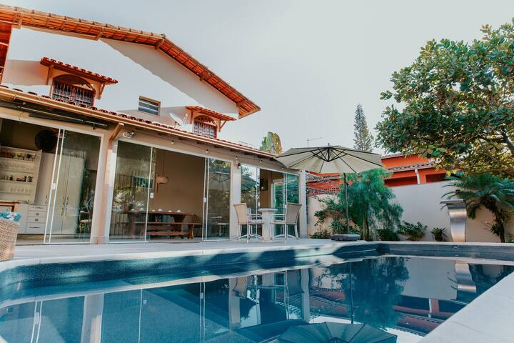 ÍZI Stays managed Airbnb listing 3