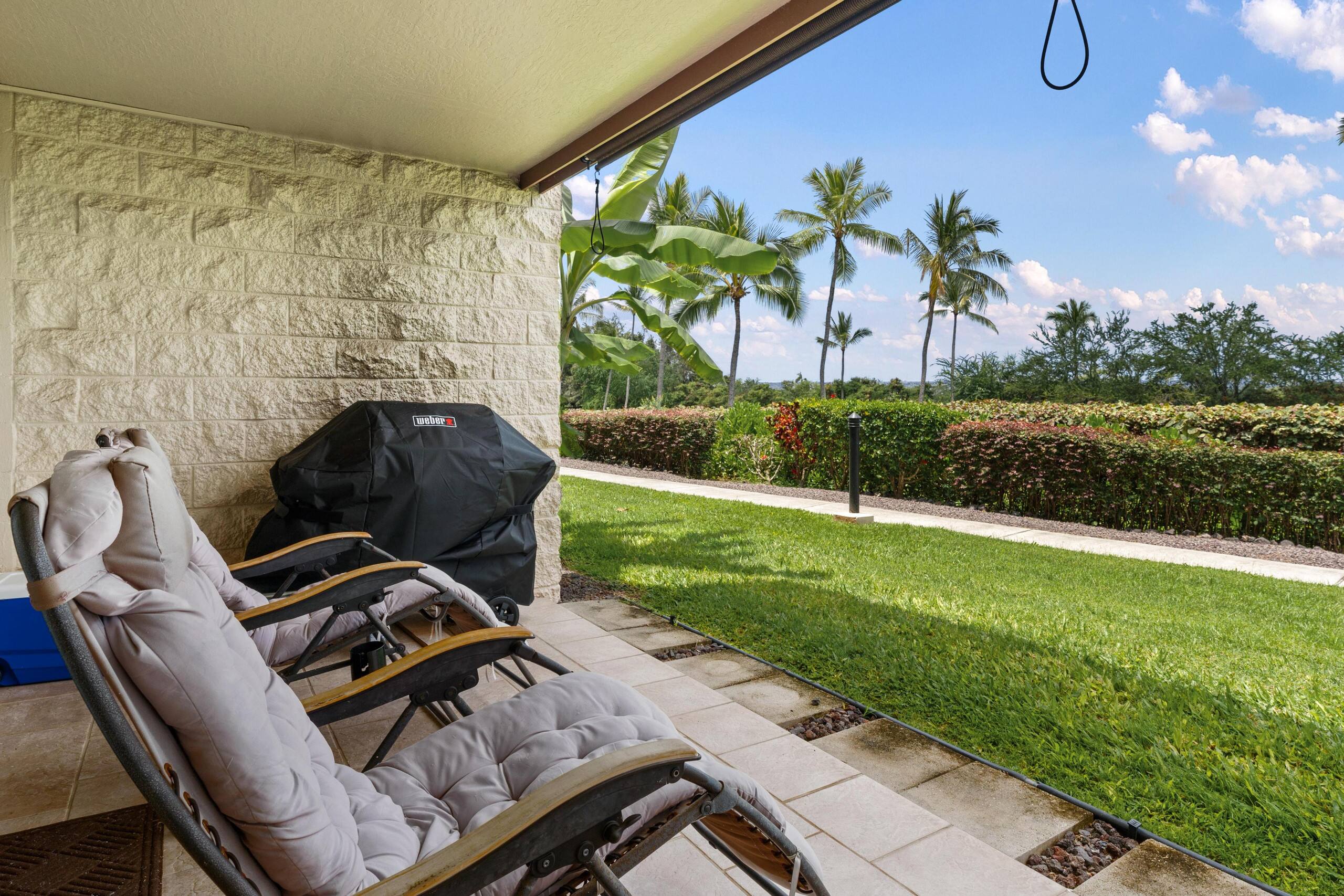 Condo in Kailua-Kona · ★4.4 · 2 bedrooms · 3 beds · 2 private baths - Image 25