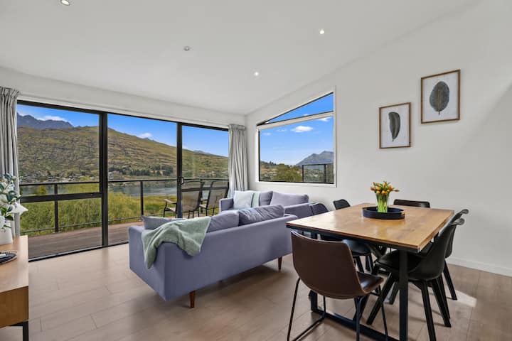 Quartz Alpine Residence - Queenstown