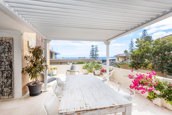 Cottesloe Seadragon Apartment - Cottesloe