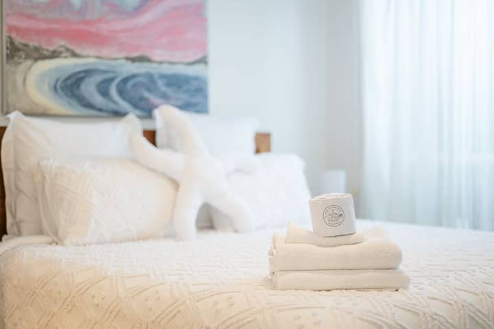 ห้องนอน