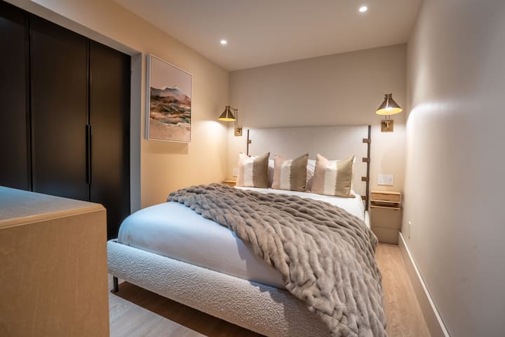 ห้องนอน