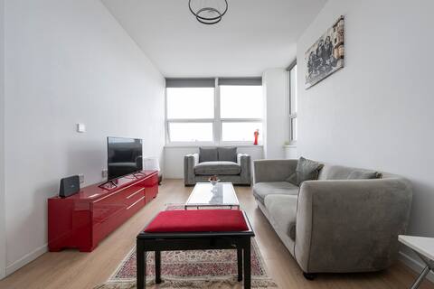 Popular Airbnb listing: Lovely home in West Midlands in Sandwell