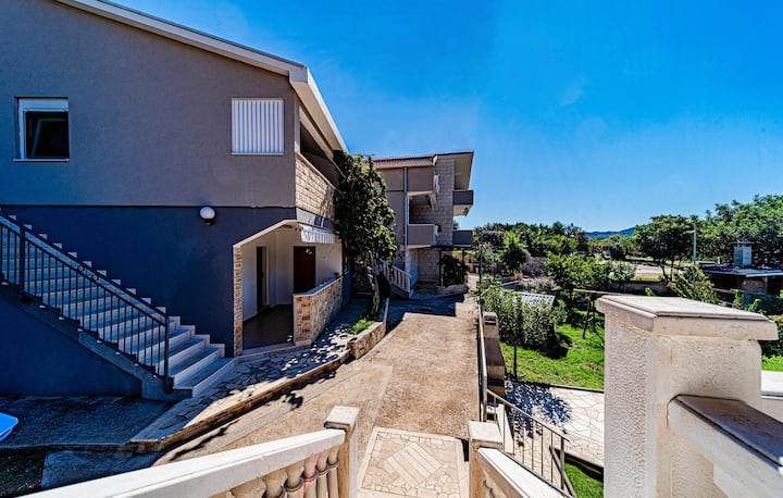 Pet Friendly Apartment In Viganj With Wifi - Korčula