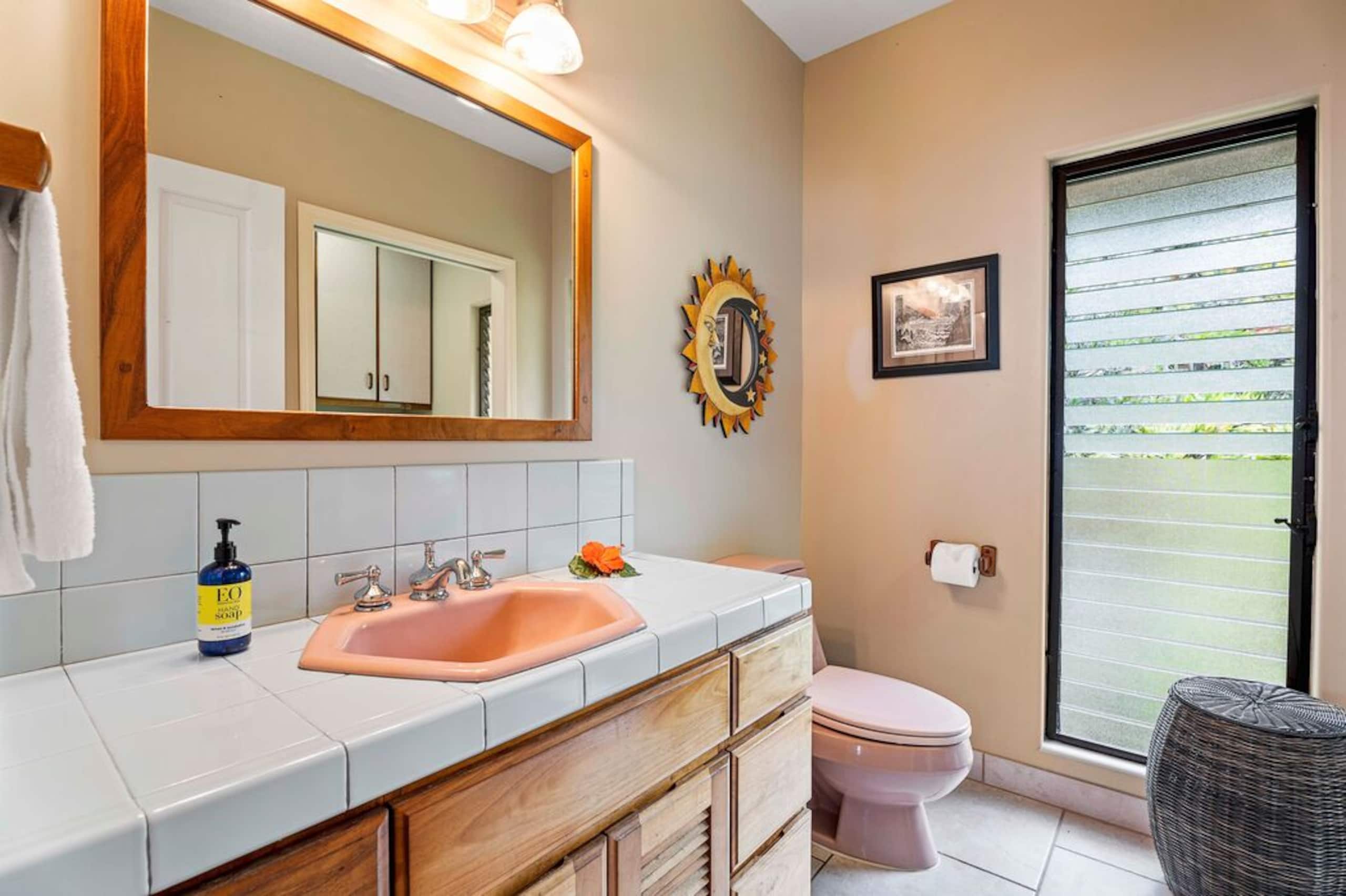 Home in Kailua-Kona · ★5.0 · 3 bedrooms · 4 beds · 2.5 baths - Image 23