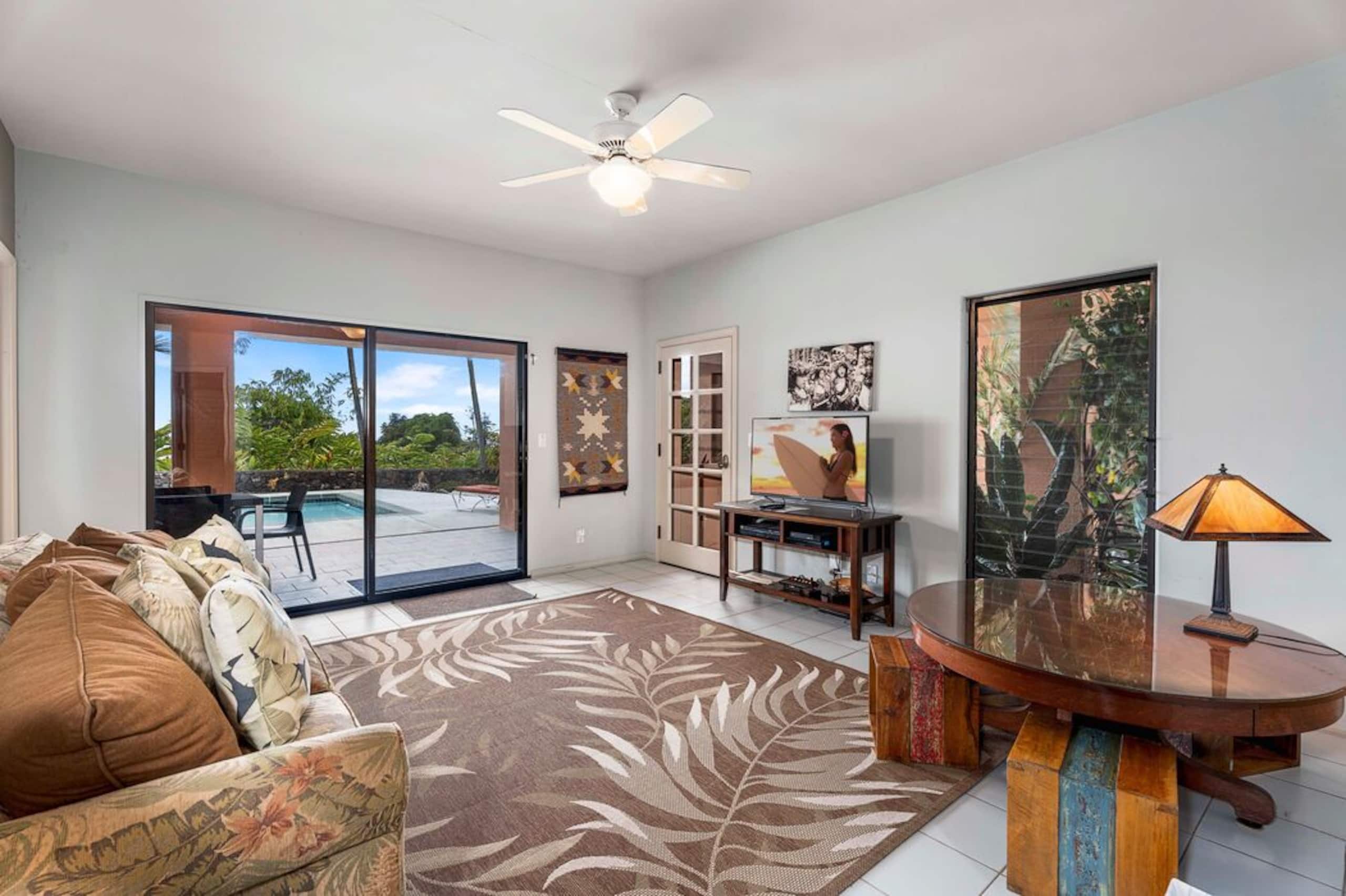 Home in Kailua-Kona · ★5.0 · 3 bedrooms · 4 beds · 2.5 baths - Image 45