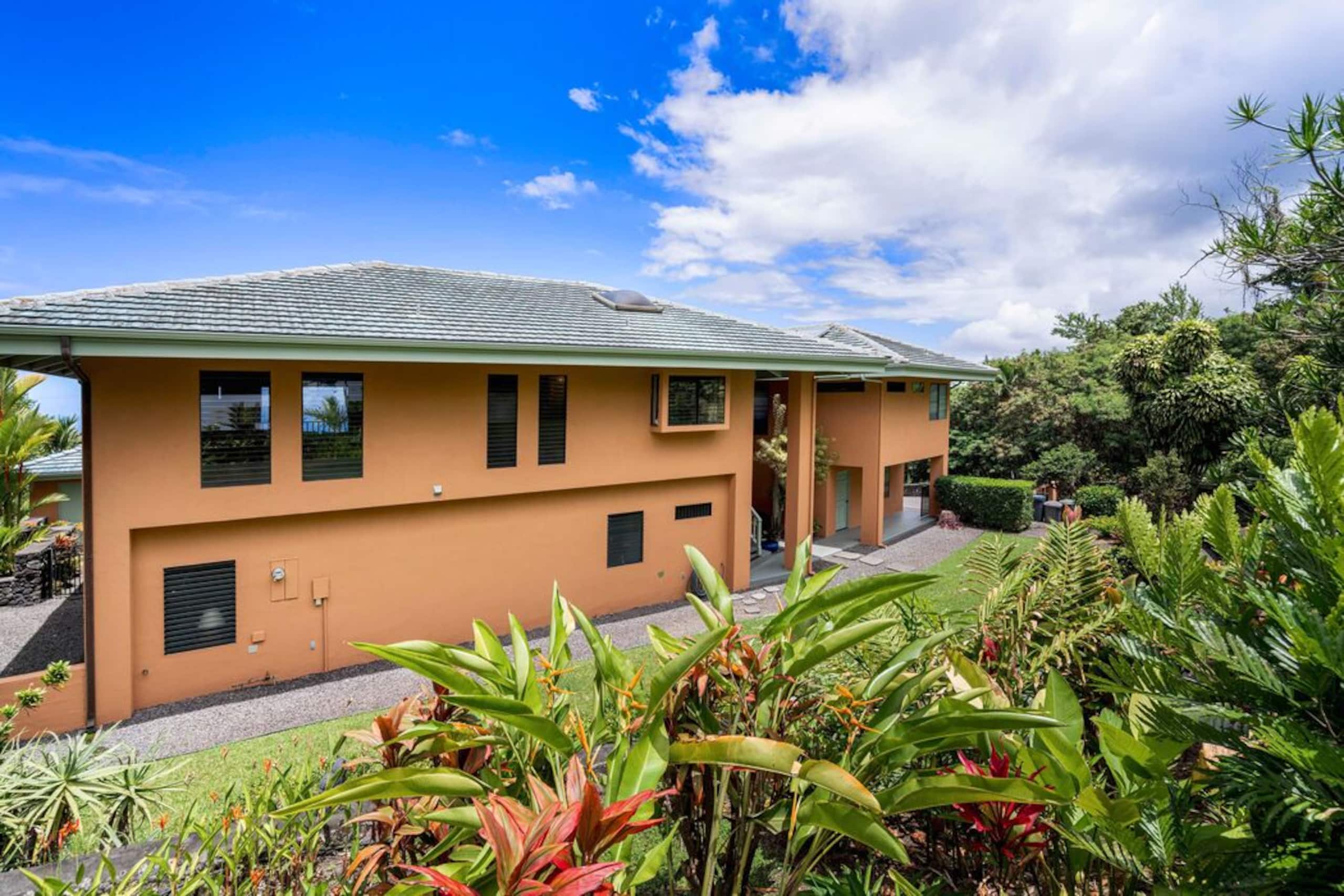 Home in Kailua-Kona · ★5.0 · 3 bedrooms · 4 beds · 2.5 baths - Image 66
