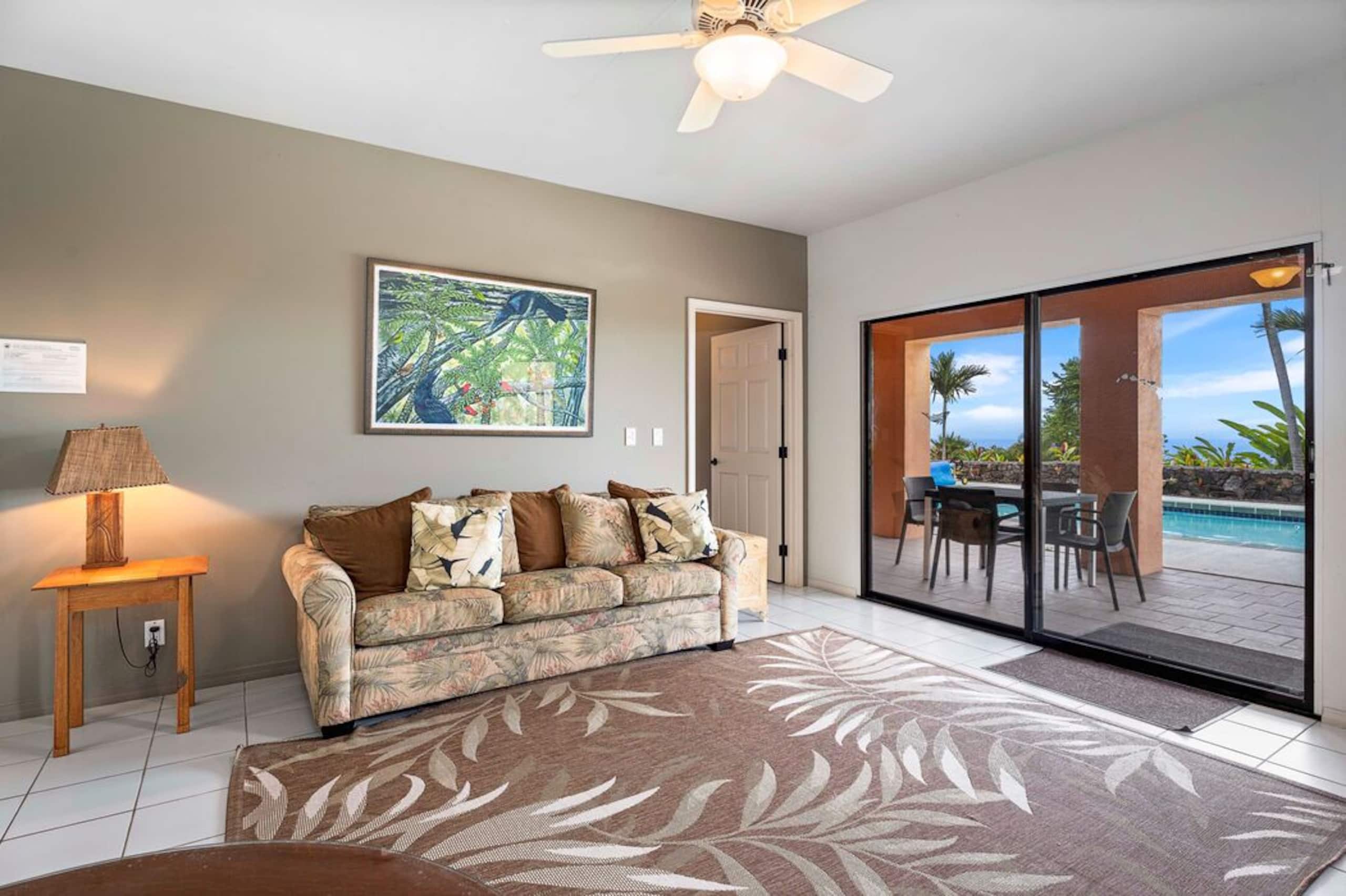 Home in Kailua-Kona · ★5.0 · 3 bedrooms · 4 beds · 2.5 baths - Image 46