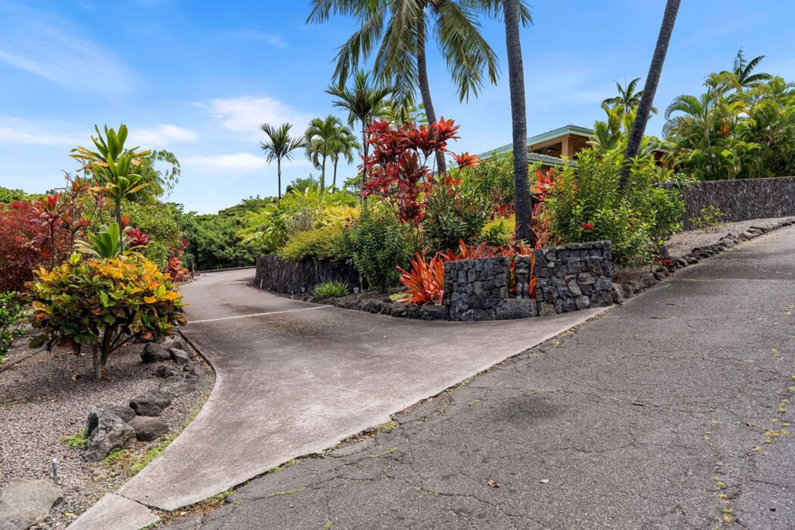 Home in Kailua-Kona · ★5.0 · 3 bedrooms · 4 beds · 2.5 baths - Image 59