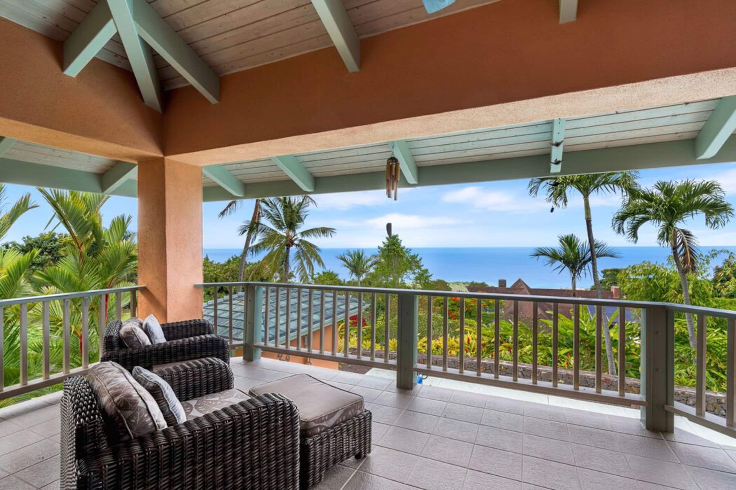 Home in Kailua-Kona · ★5.0 · 3 bedrooms · 4 beds · 2.5 baths - Image 38