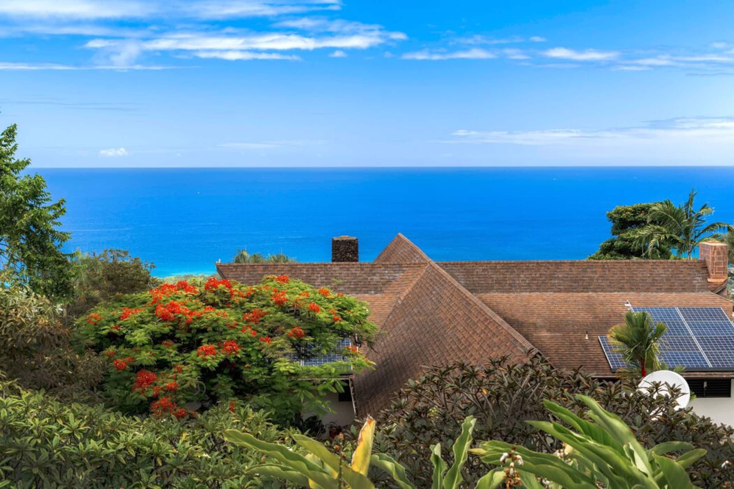 Home in Kailua-Kona · ★5.0 · 3 bedrooms · 4 beds · 2.5 baths - Image 9