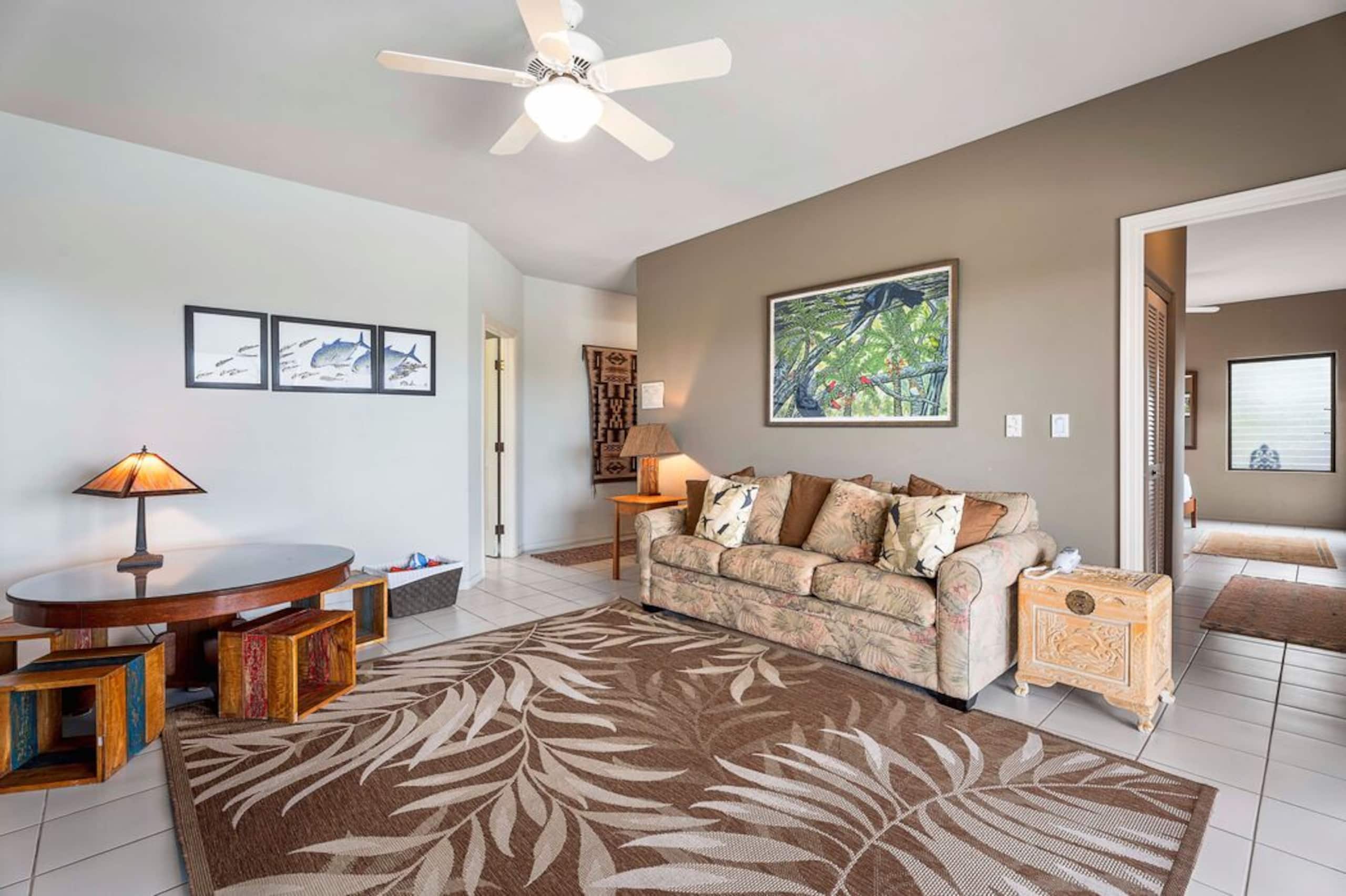 Home in Kailua-Kona · ★5.0 · 3 bedrooms · 4 beds · 2.5 baths - Image 47