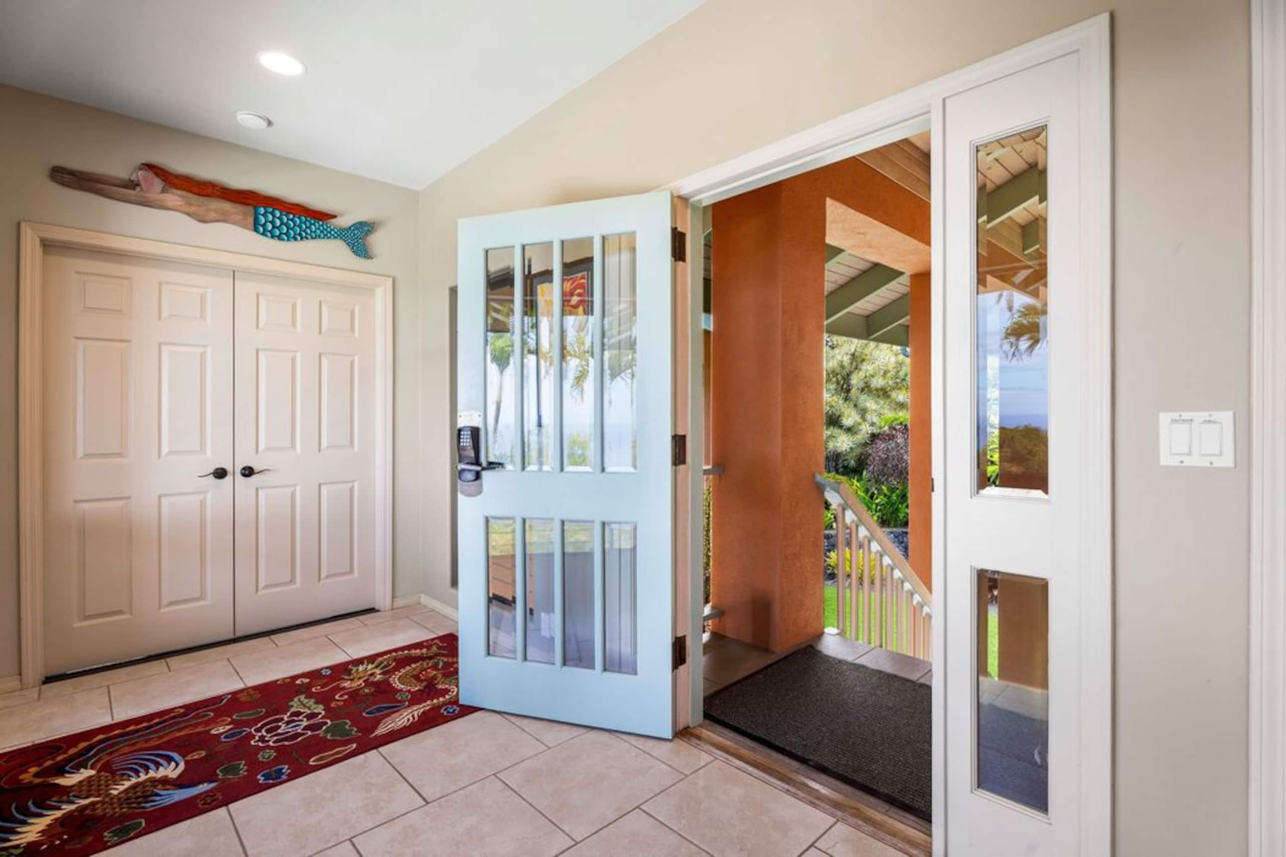 Home in Kailua-Kona · ★5.0 · 3 bedrooms · 4 beds · 2.5 baths - Image 25