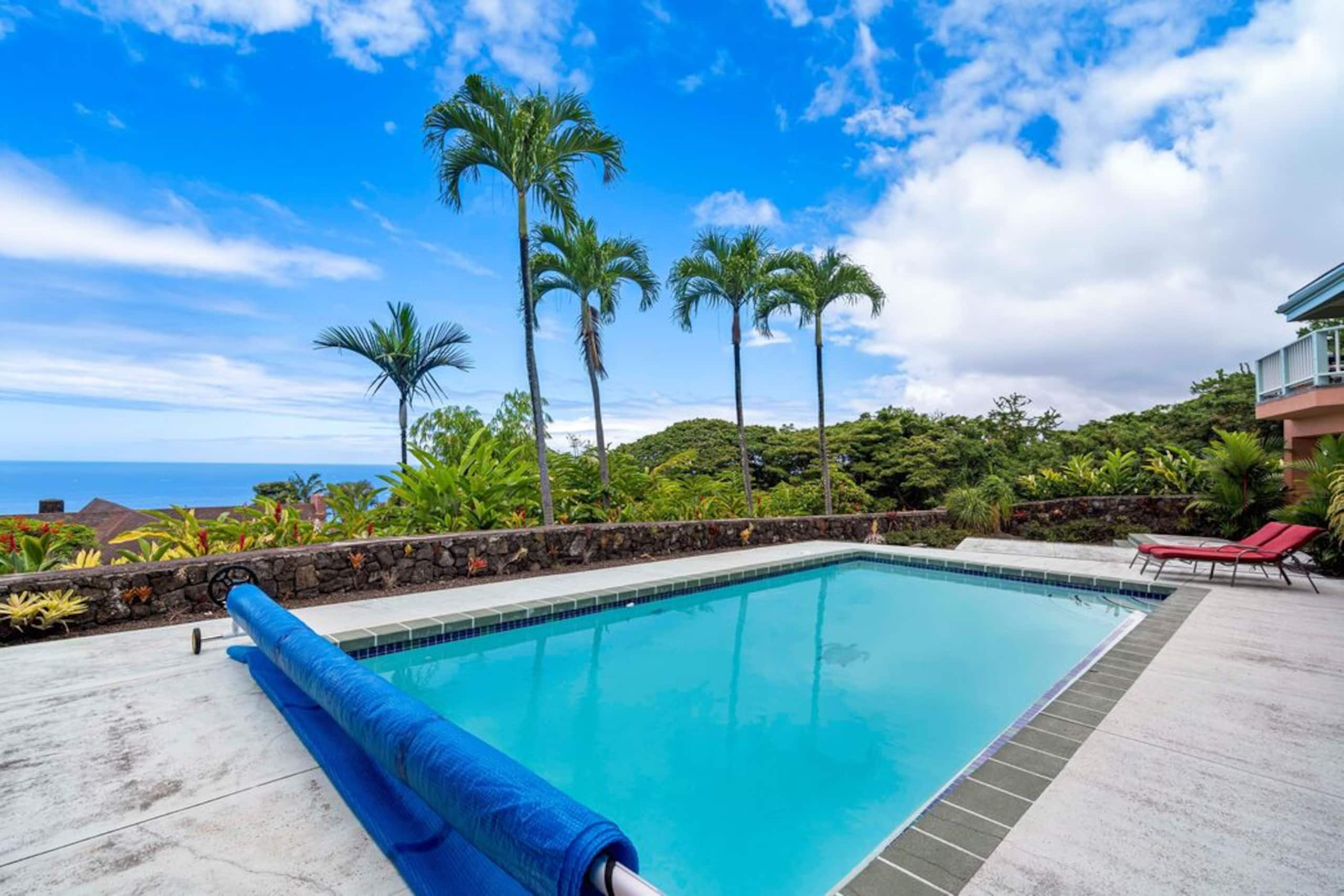 Home in Kailua-Kona · ★5.0 · 3 bedrooms · 4 beds · 2.5 baths - Image 40