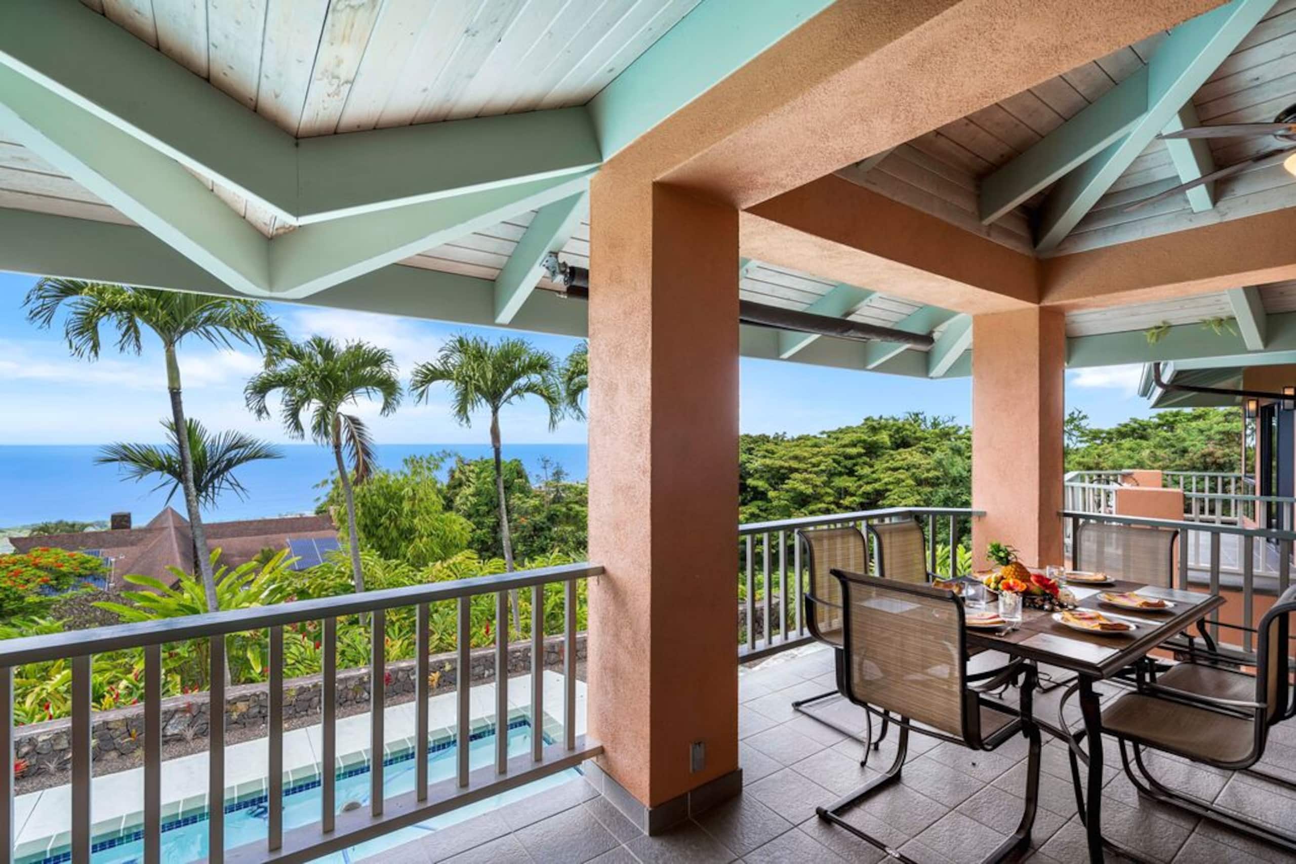 Home in Kailua-Kona · ★5.0 · 3 bedrooms · 4 beds · 2.5 baths - Image 10