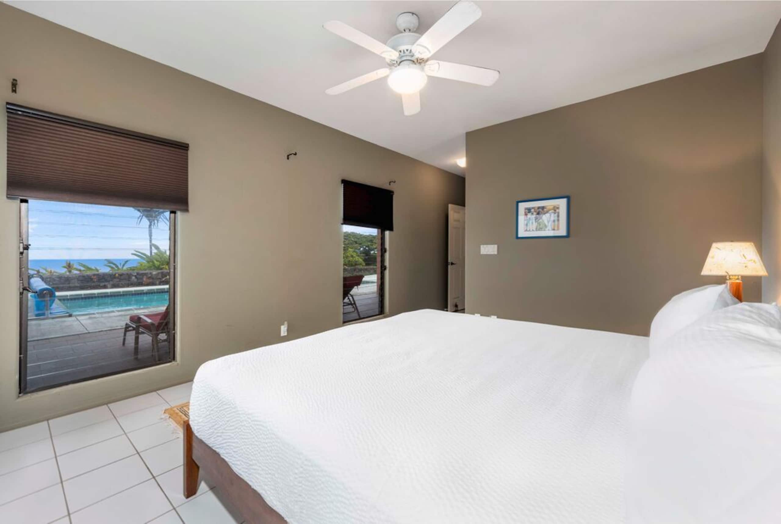 Home in Kailua-Kona · ★5.0 · 3 bedrooms · 4 beds · 2.5 baths - Image 49