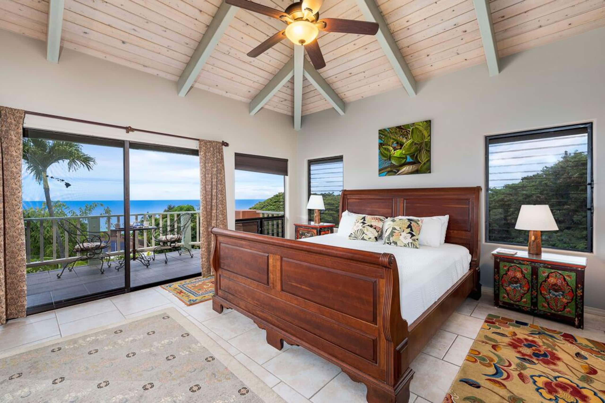 Home in Kailua-Kona · ★5.0 · 3 bedrooms · 4 beds · 2.5 baths - Image 3