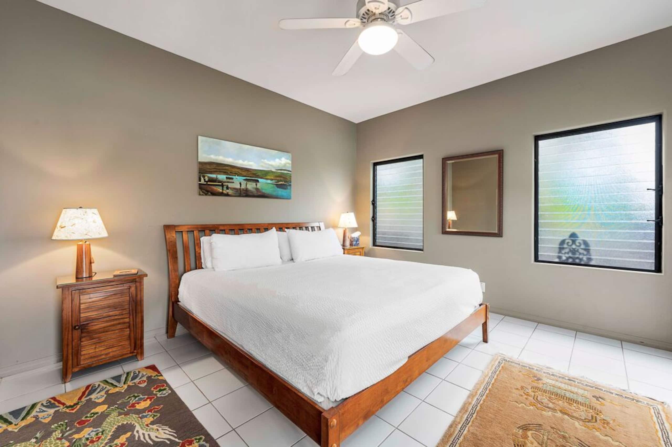 Home in Kailua-Kona · ★5.0 · 3 bedrooms · 4 beds · 2.5 baths - Image 51