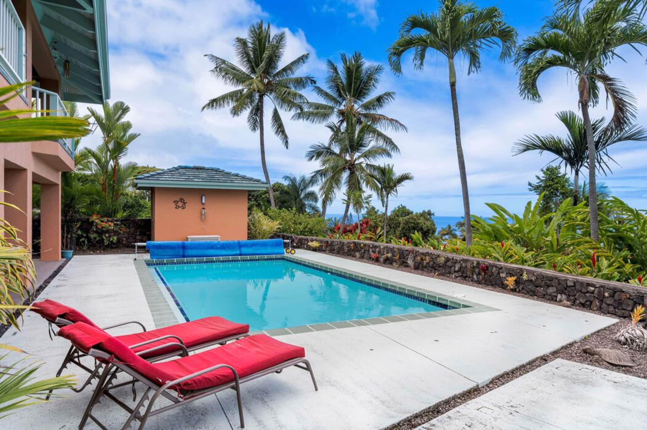 Home in Kailua-Kona · ★5.0 · 3 bedrooms · 4 beds · 2.5 baths - Image 5