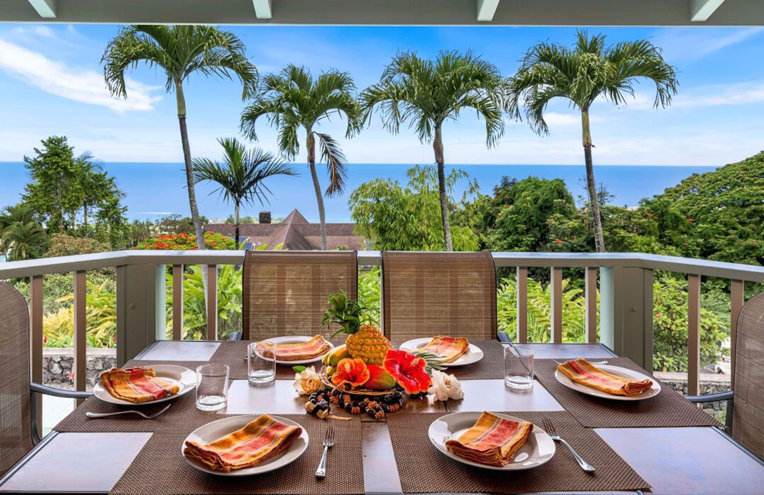 Home in Kailua-Kona · ★5.0 · 3 bedrooms · 4 beds · 2.5 baths - Image 8