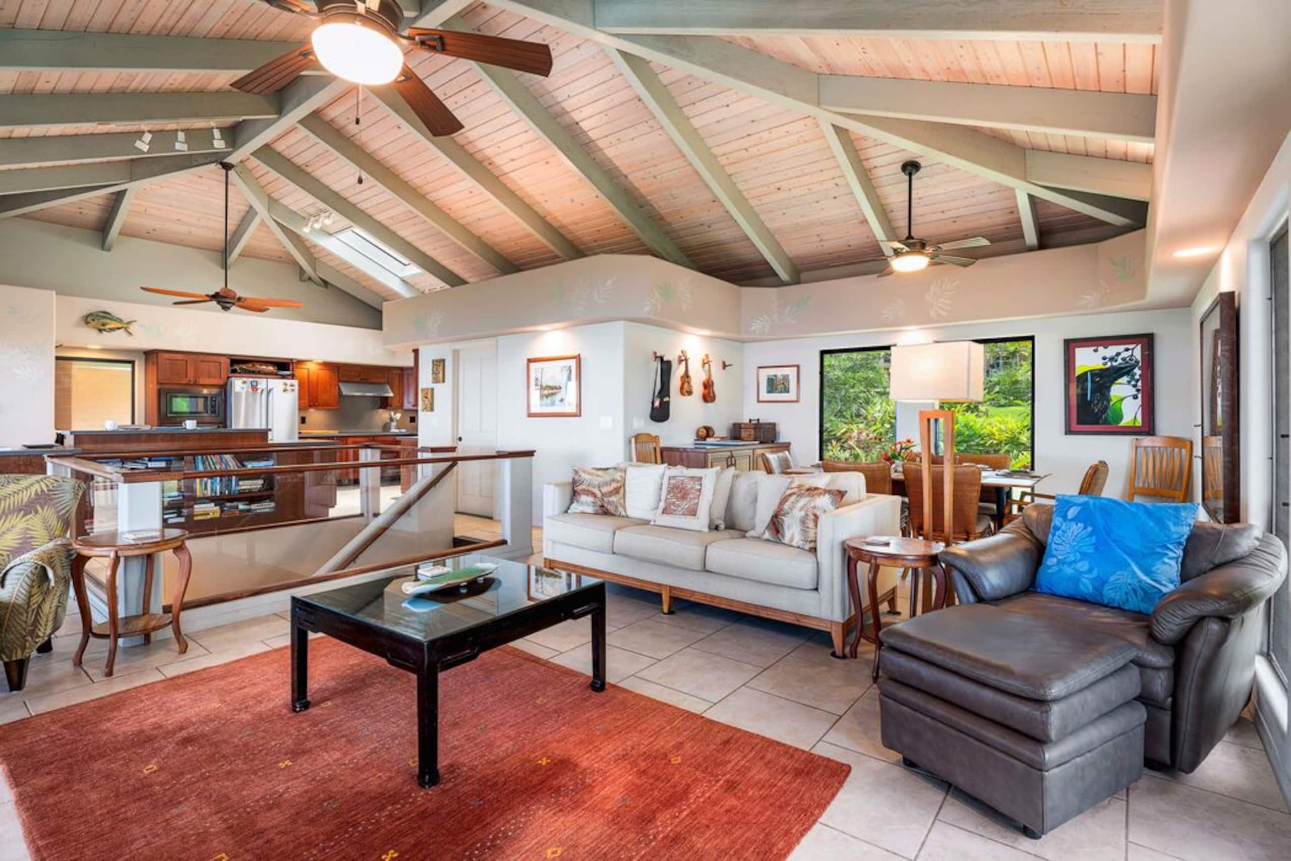 Home in Kailua-Kona · ★5.0 · 3 bedrooms · 4 beds · 2.5 baths - Image 15
