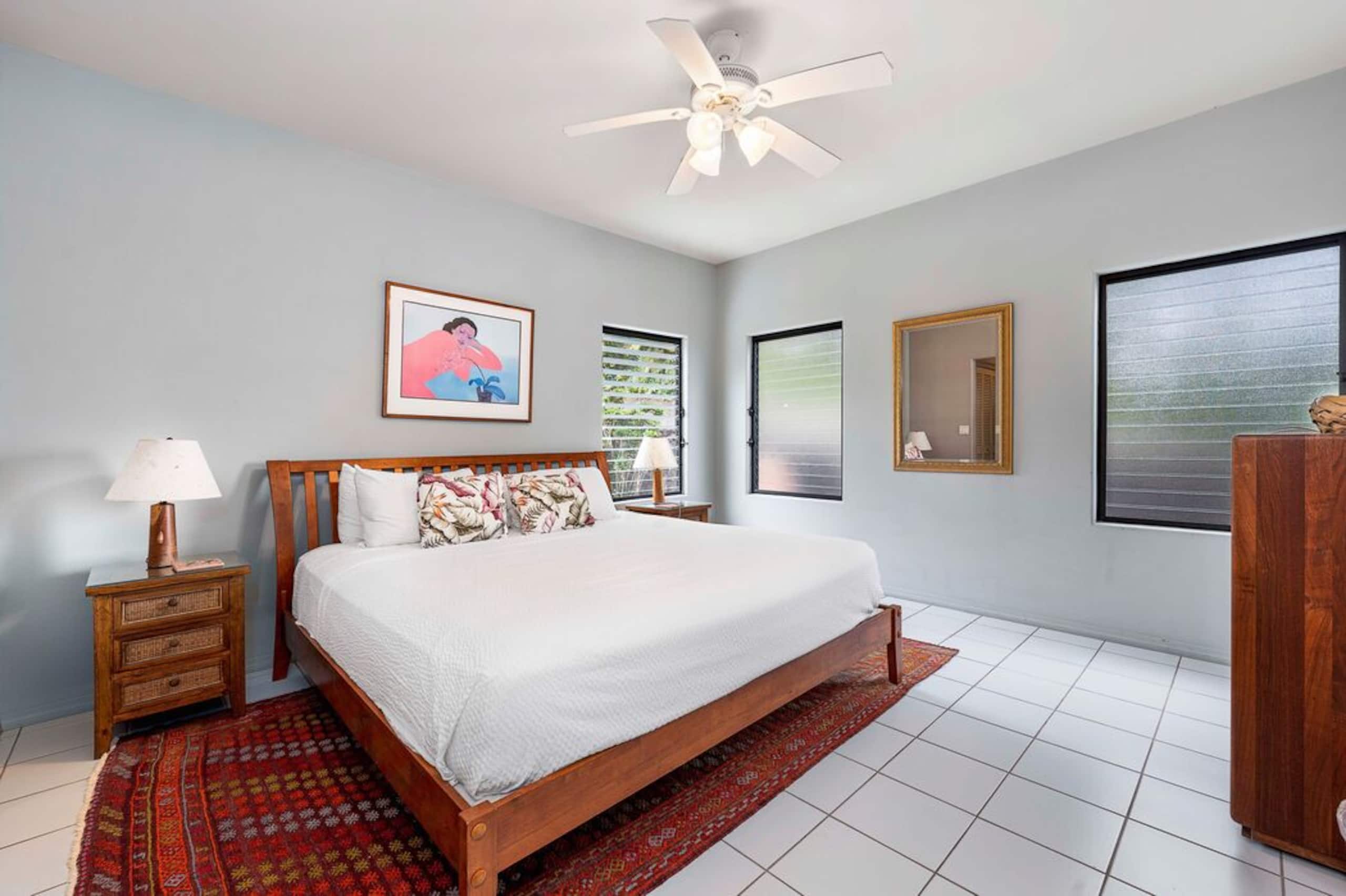 Home in Kailua-Kona · ★5.0 · 3 bedrooms · 4 beds · 2.5 baths - Image 56
