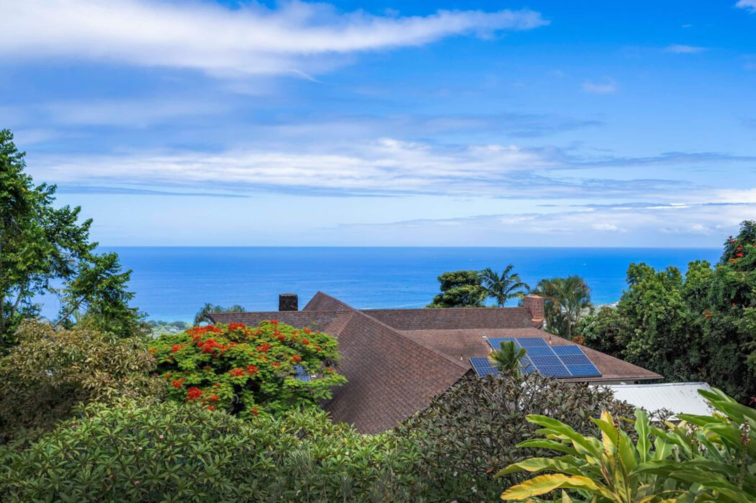 Home in Kailua-Kona · ★5.0 · 3 bedrooms · 4 beds · 2.5 baths - Image 11