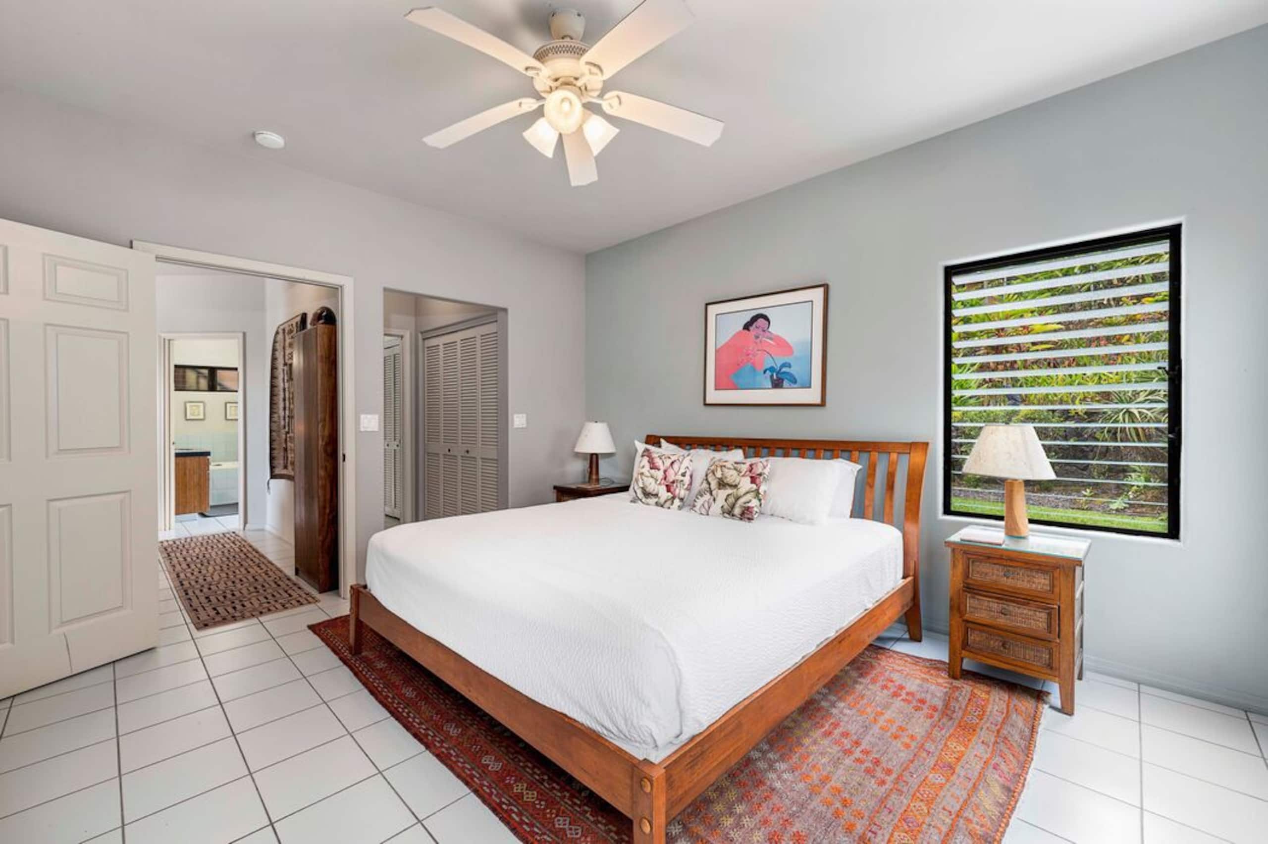 Home in Kailua-Kona · ★5.0 · 3 bedrooms · 4 beds · 2.5 baths - Image 55