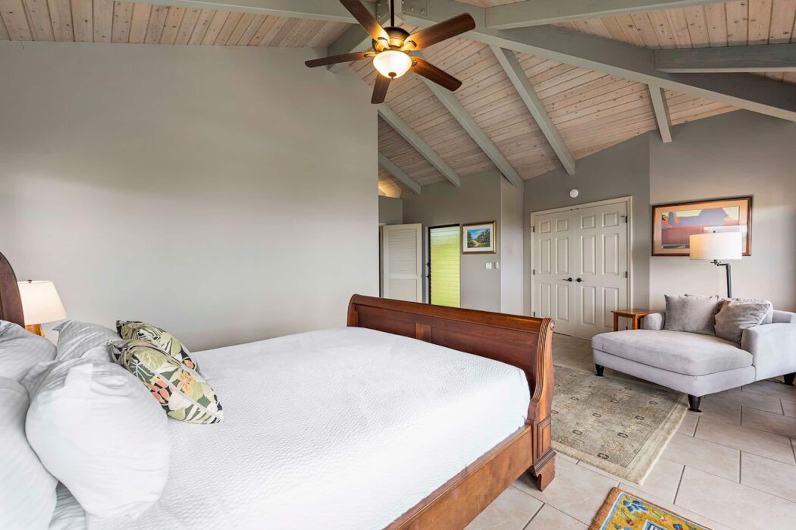 Home in Kailua-Kona · ★5.0 · 3 bedrooms · 4 beds · 2.5 baths - Image 31