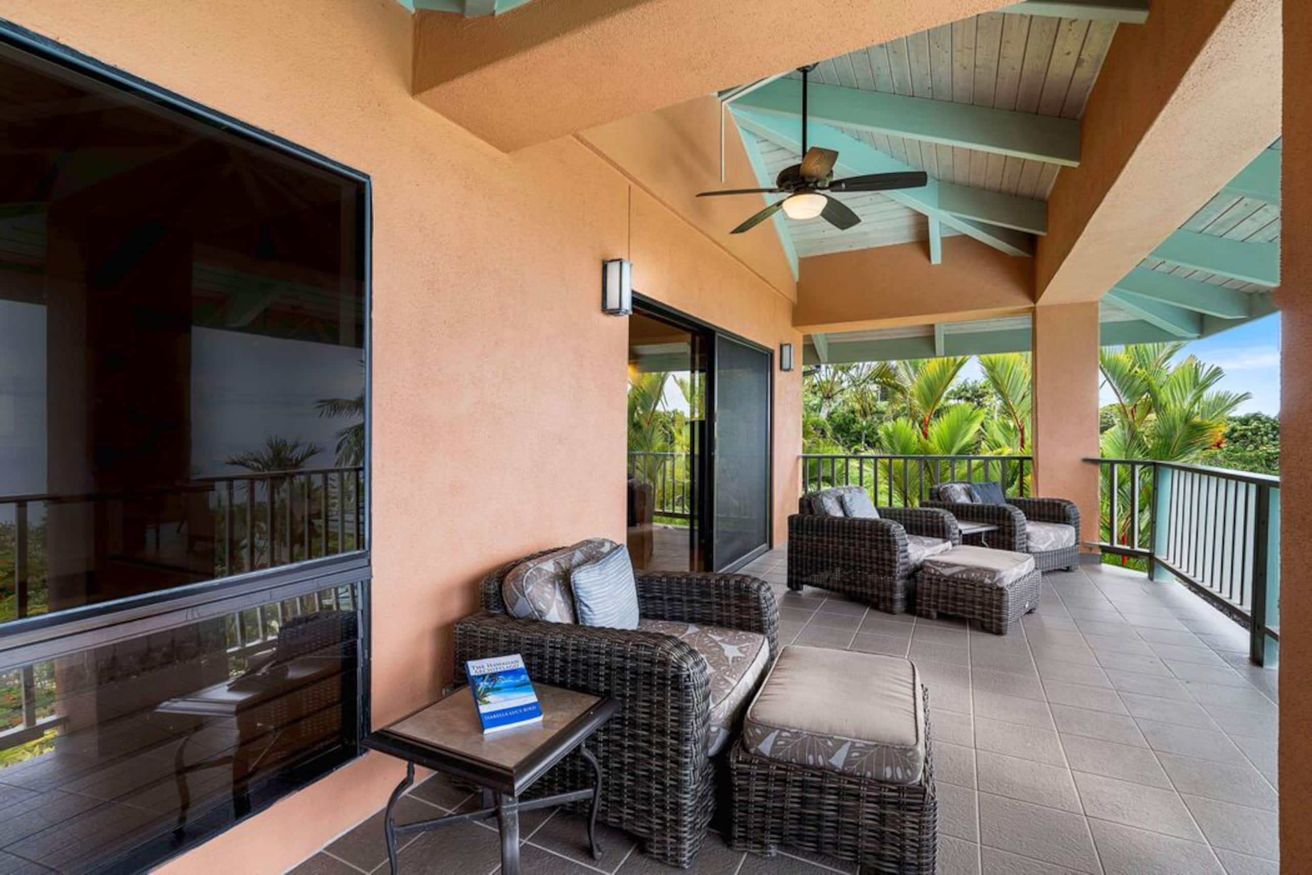 Home in Kailua-Kona · ★5.0 · 3 bedrooms · 4 beds · 2.5 baths - Image 37
