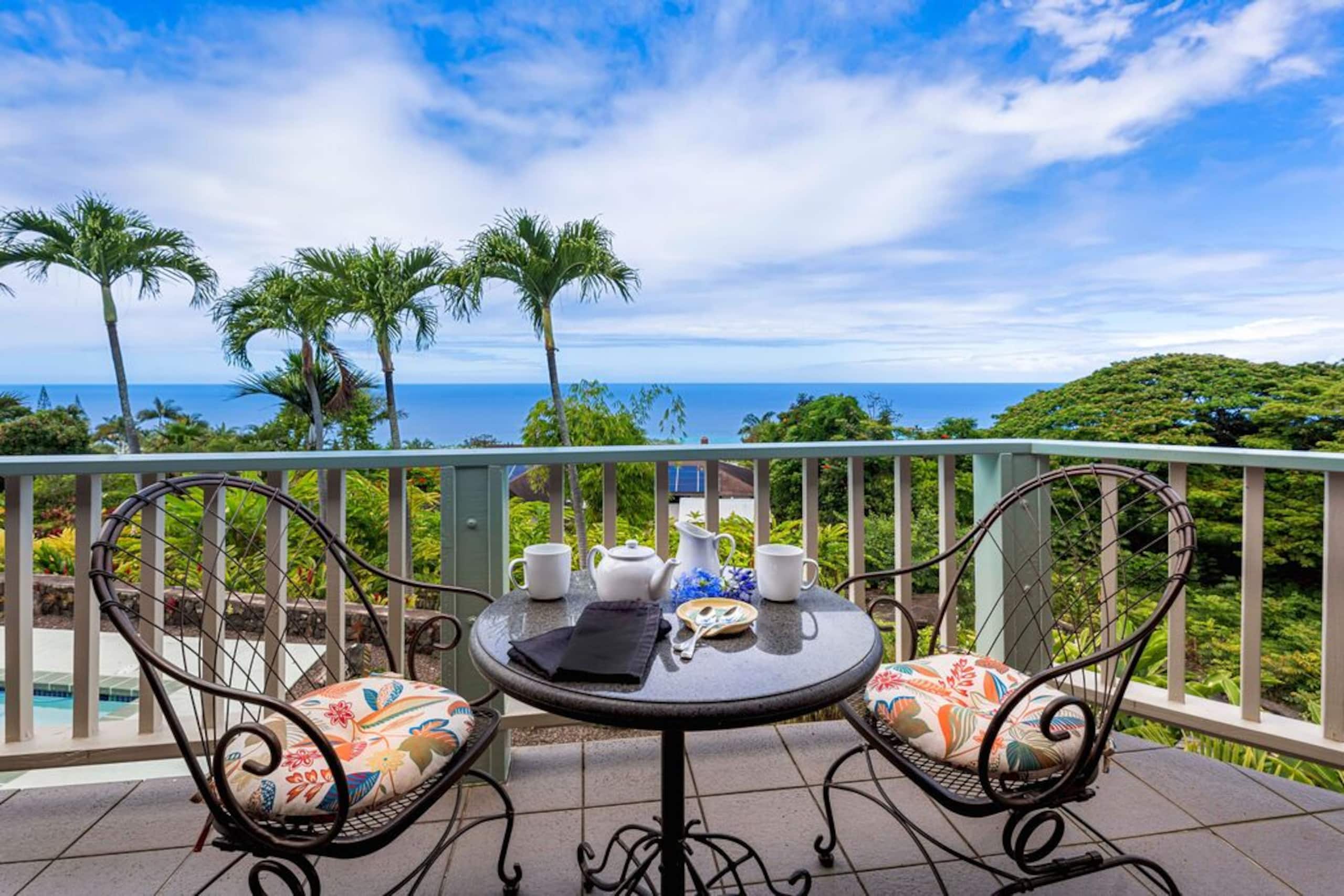 Home in Kailua-Kona · ★5.0 · 3 bedrooms · 4 beds · 2.5 baths - Image 29