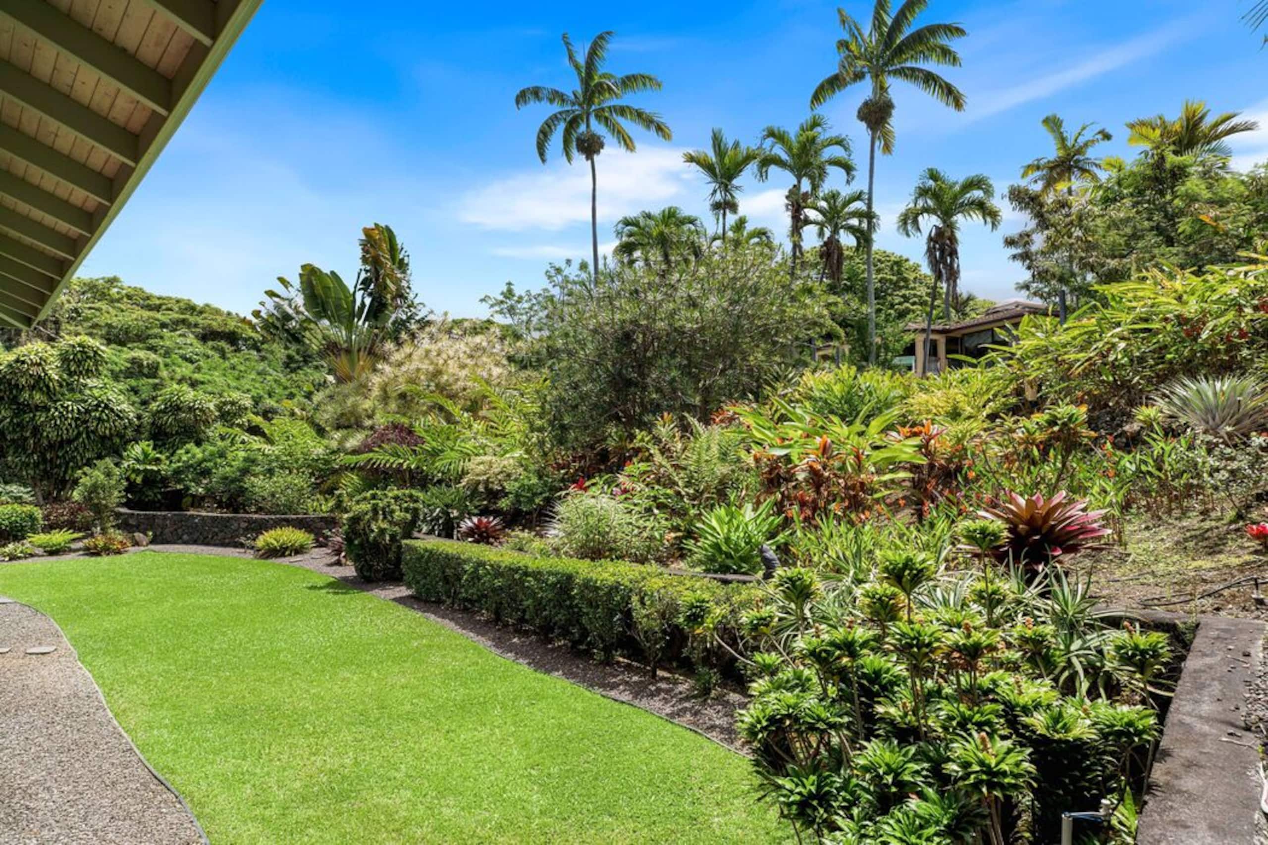 Home in Kailua-Kona · ★5.0 · 3 bedrooms · 4 beds · 2.5 baths - Image 70