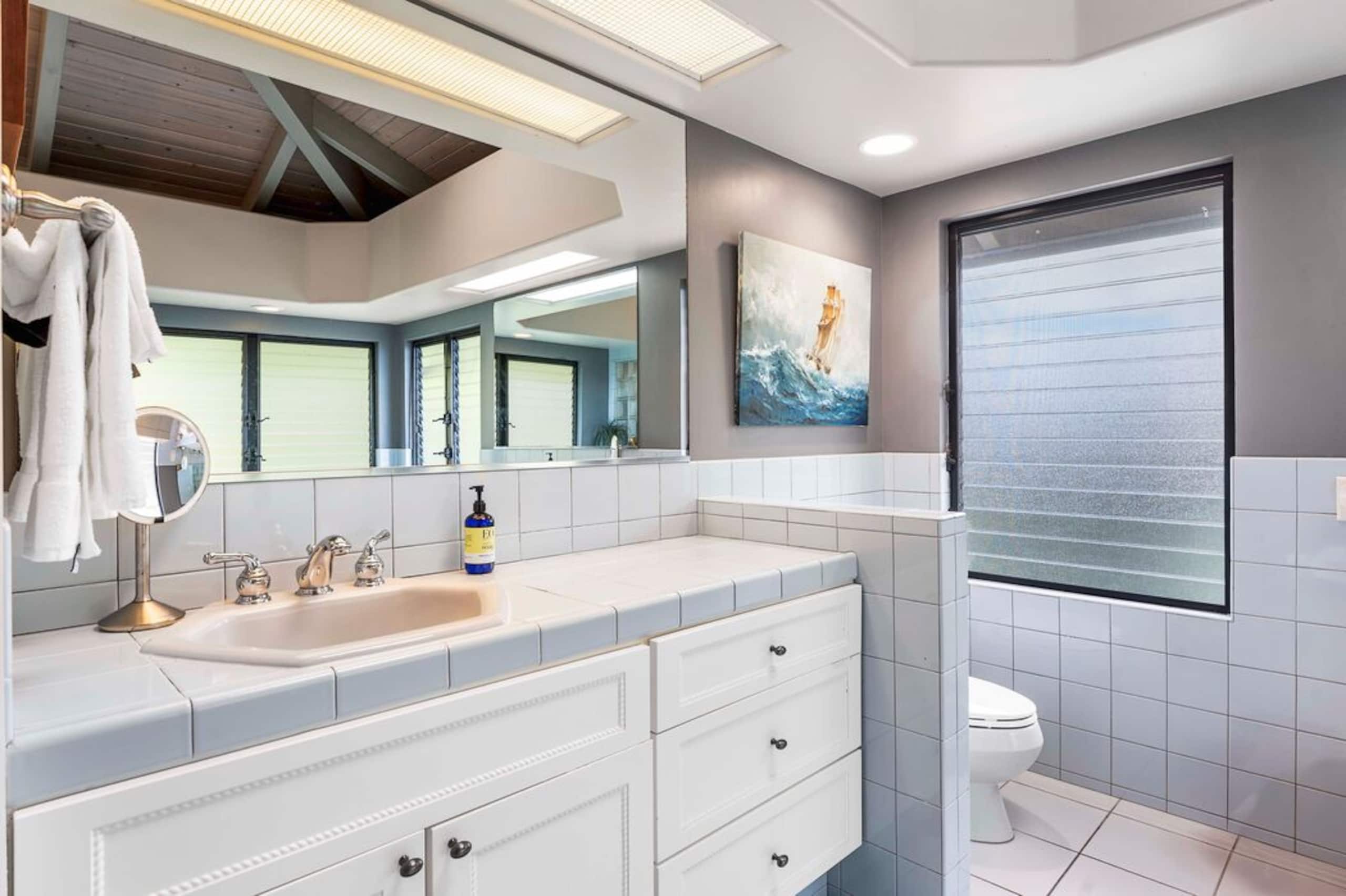 Home in Kailua-Kona · ★5.0 · 3 bedrooms · 4 beds · 2.5 baths - Image 33