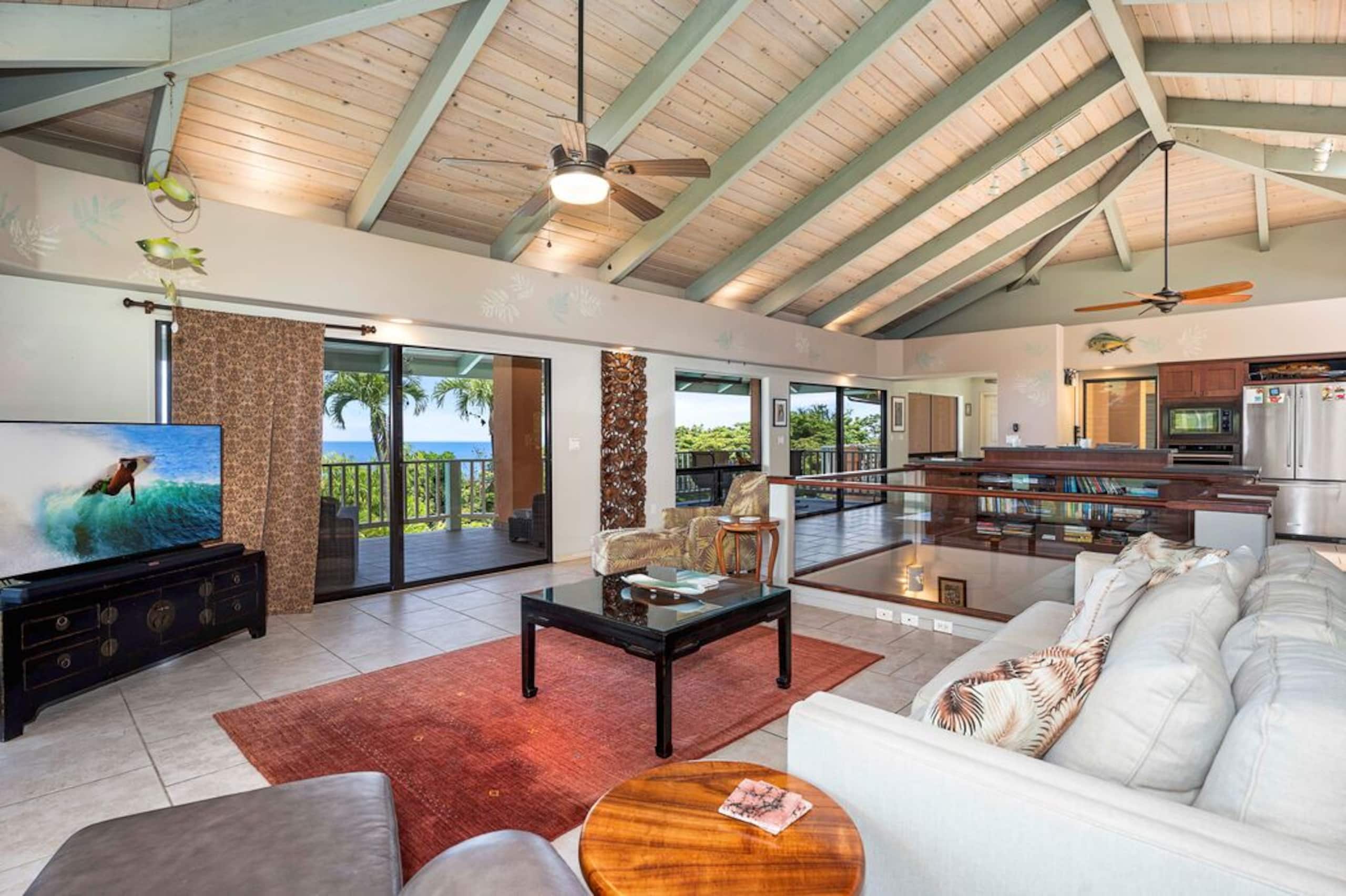 Home in Kailua-Kona · ★5.0 · 3 bedrooms · 4 beds · 2.5 baths - Image 4