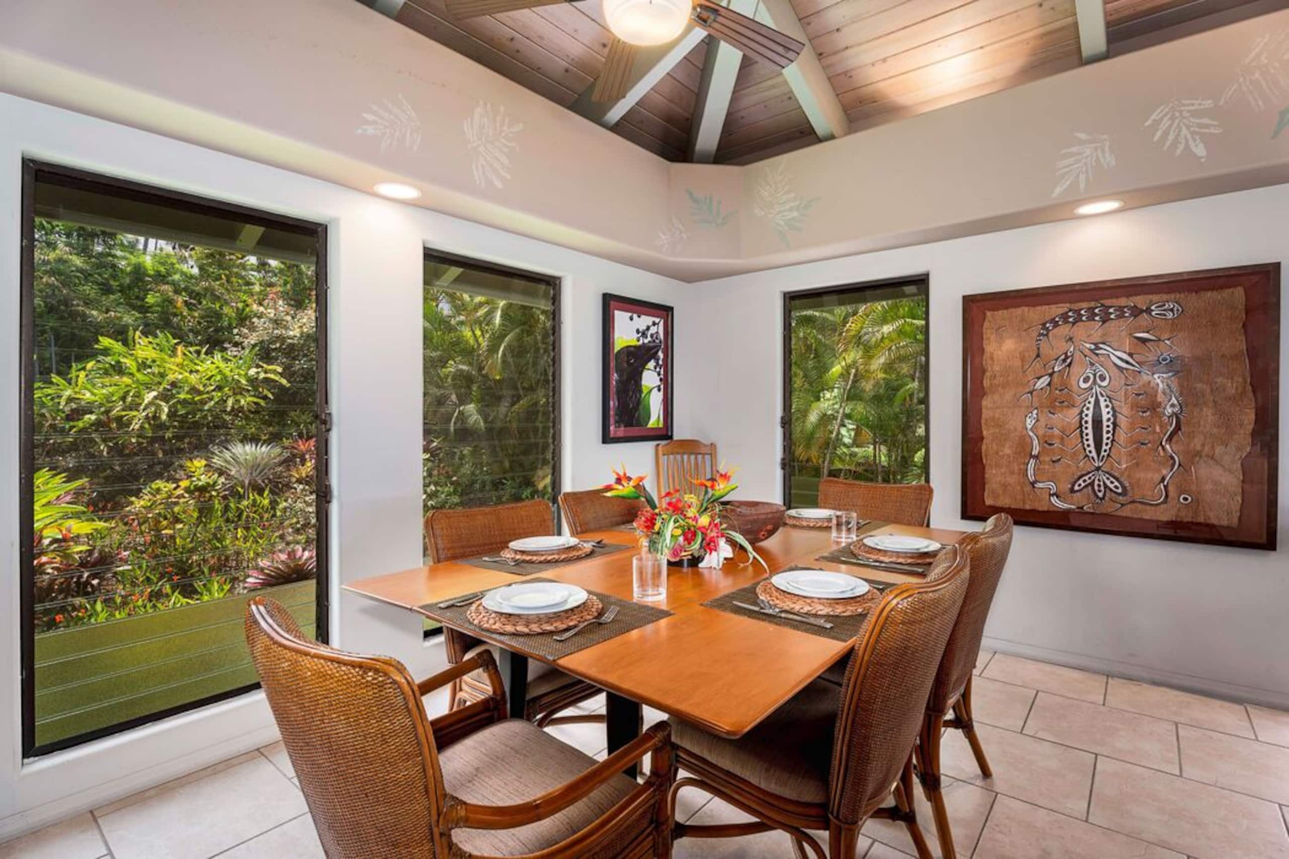 Home in Kailua-Kona · ★5.0 · 3 bedrooms · 4 beds · 2.5 baths - Image 16