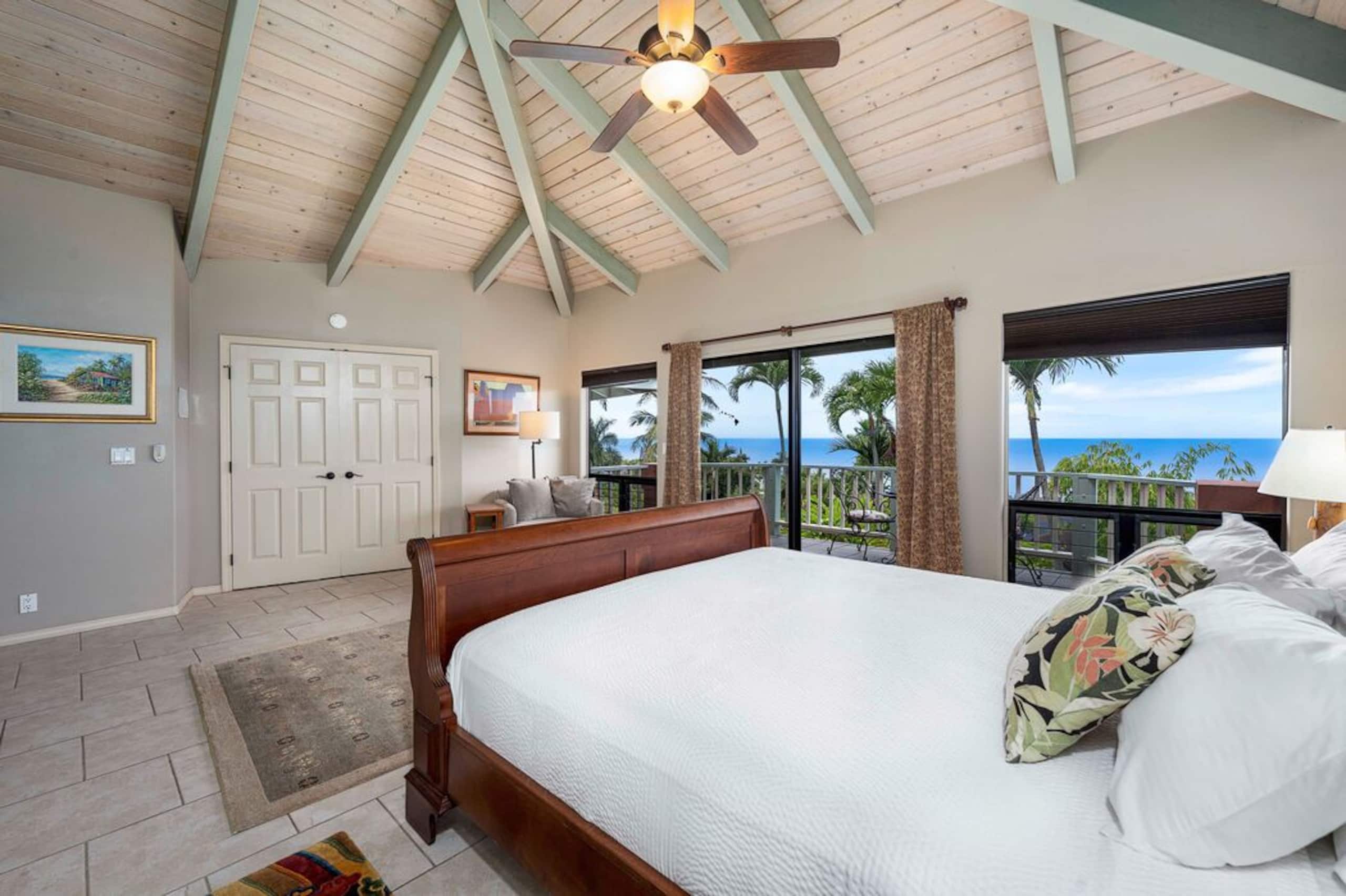 Home in Kailua-Kona · ★5.0 · 3 bedrooms · 4 beds · 2.5 baths - Image 30
