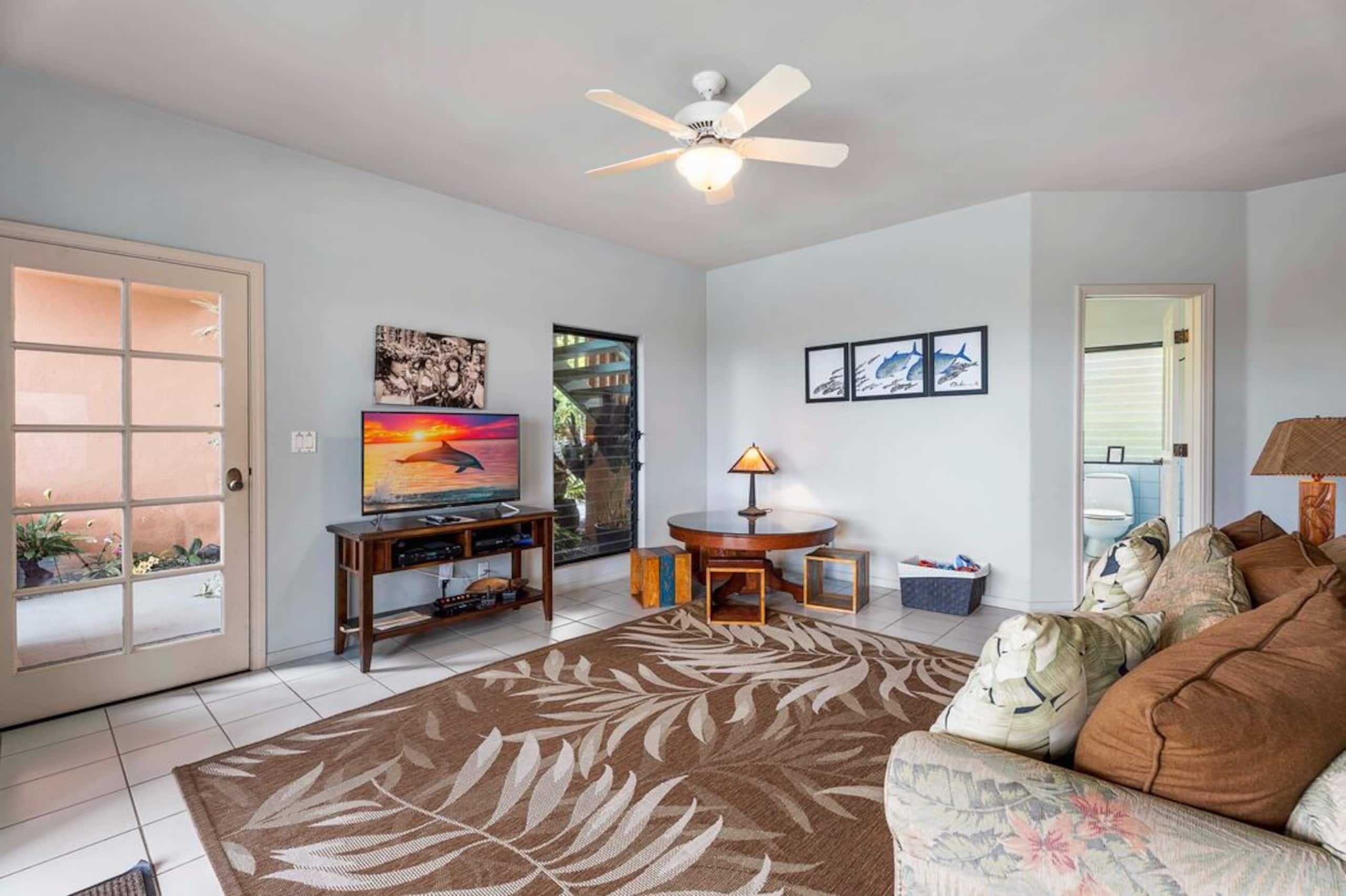 Home in Kailua-Kona · ★5.0 · 3 bedrooms · 4 beds · 2.5 baths - Image 48