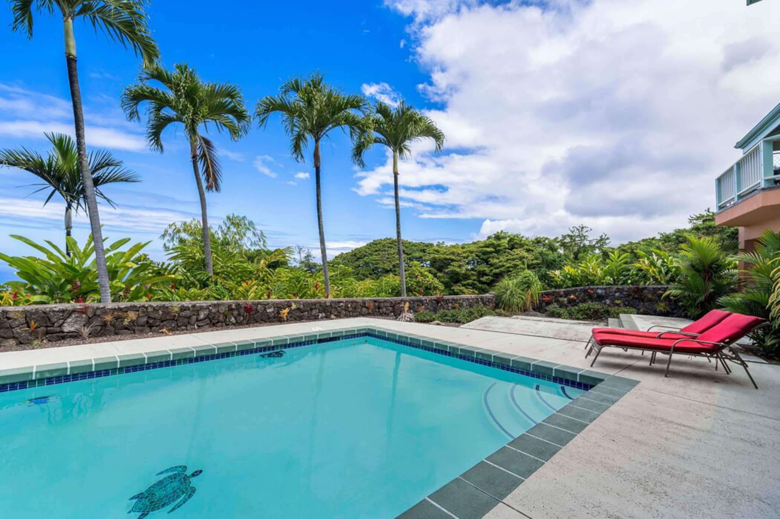 Home in Kailua-Kona · ★5.0 · 3 bedrooms · 4 beds · 2.5 baths - Image 41