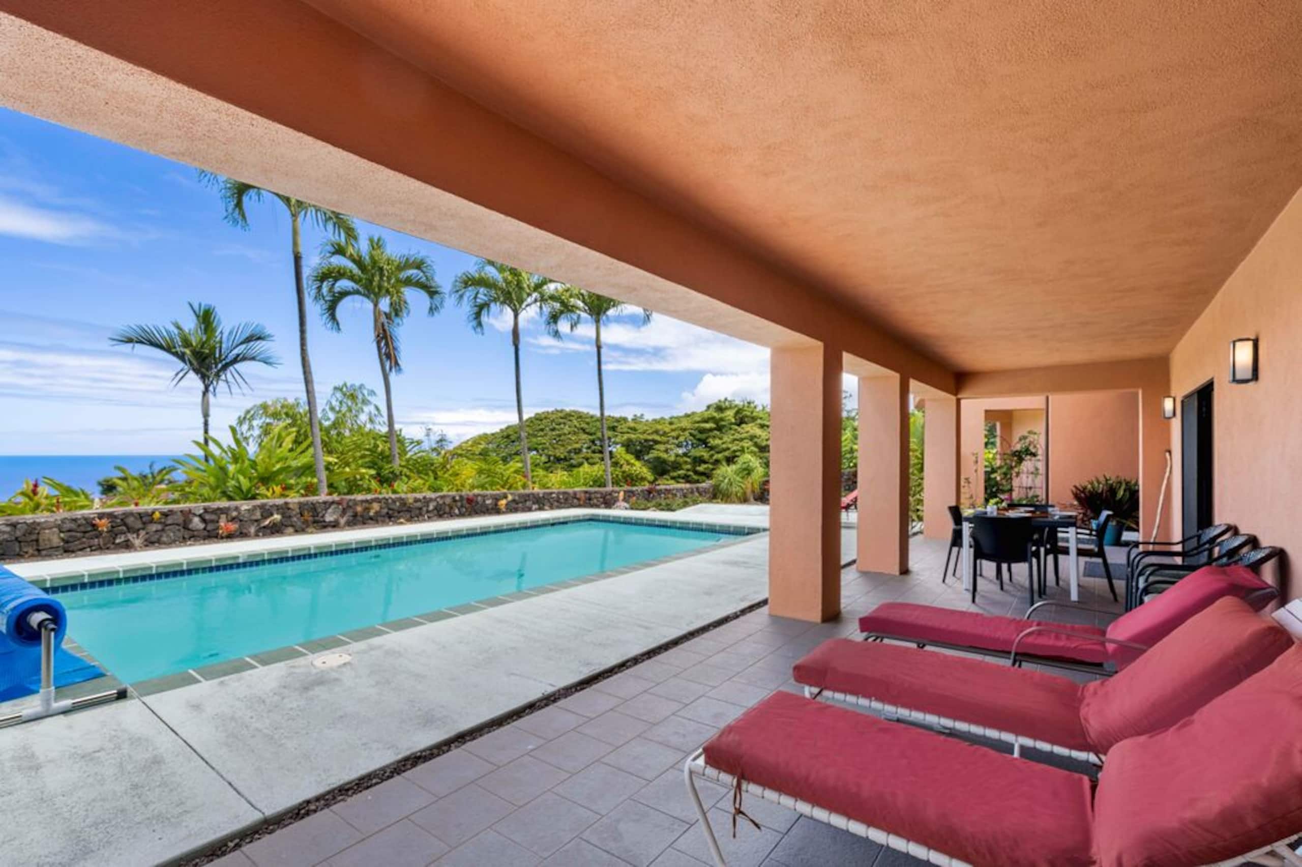 Home in Kailua-Kona · ★5.0 · 3 bedrooms · 4 beds · 2.5 baths - Image 43