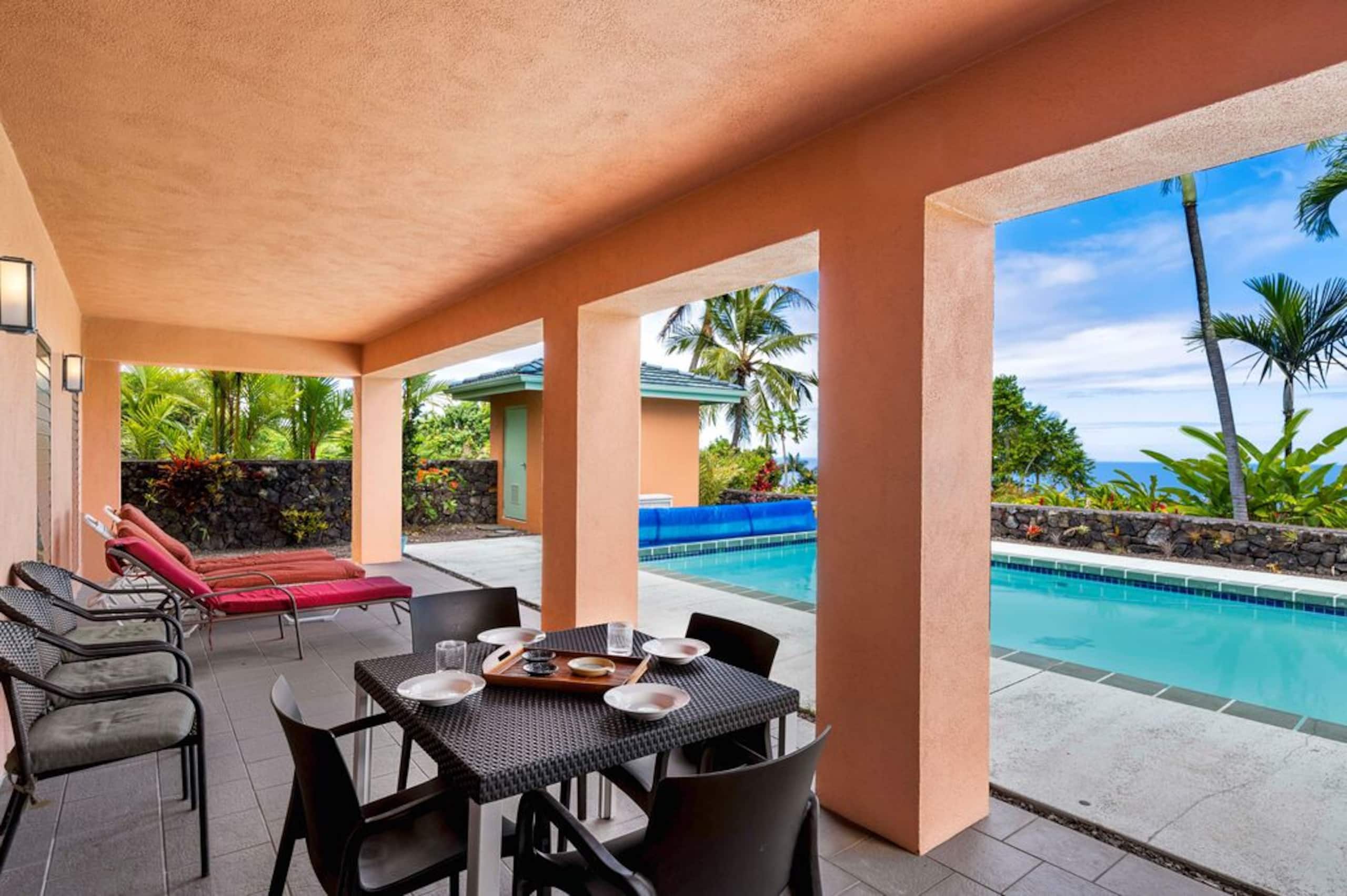 Home in Kailua-Kona · ★5.0 · 3 bedrooms · 4 beds · 2.5 baths - Image 44