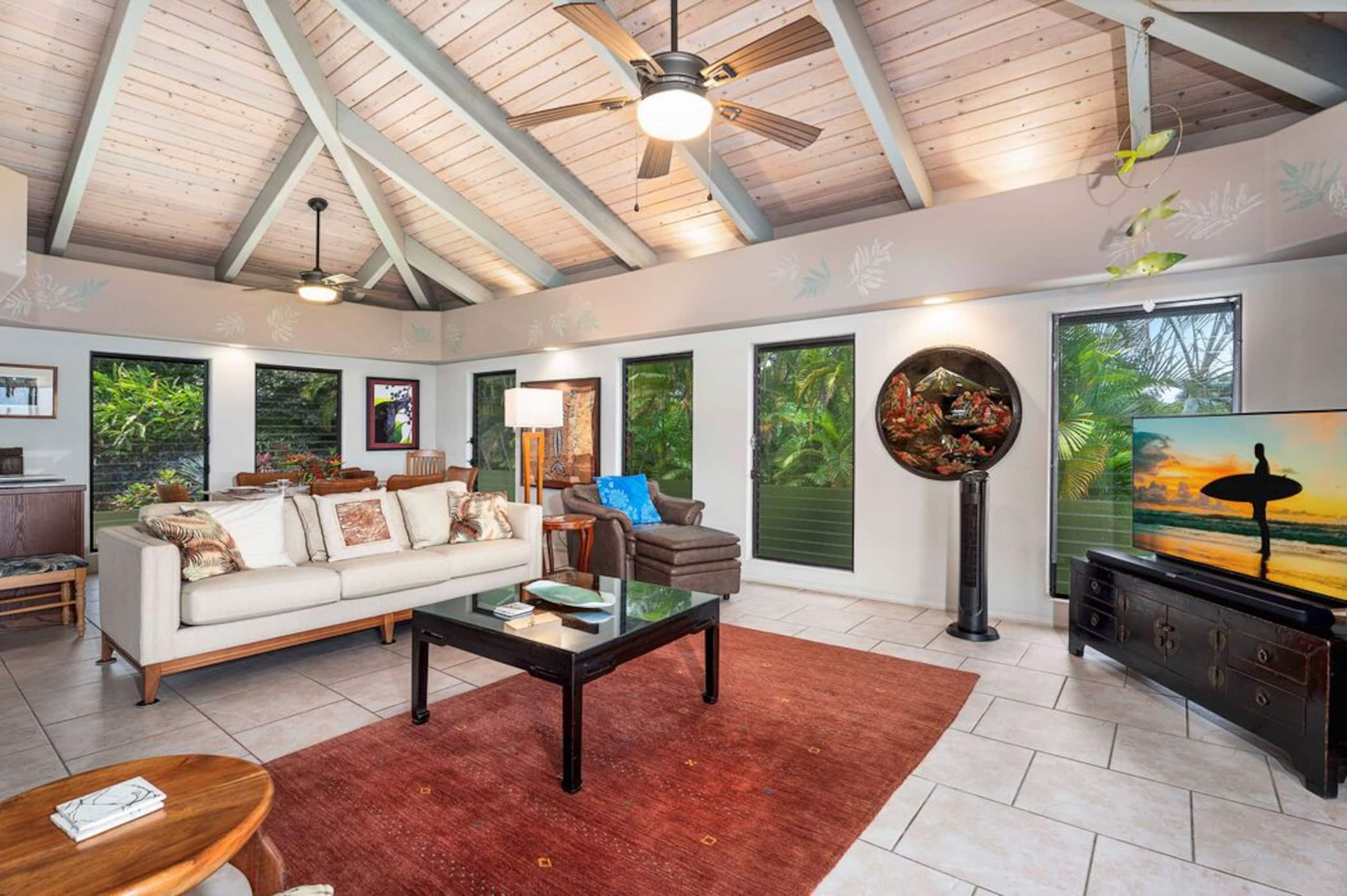 Home in Kailua-Kona · ★5.0 · 3 bedrooms · 4 beds · 2.5 baths - Image 13