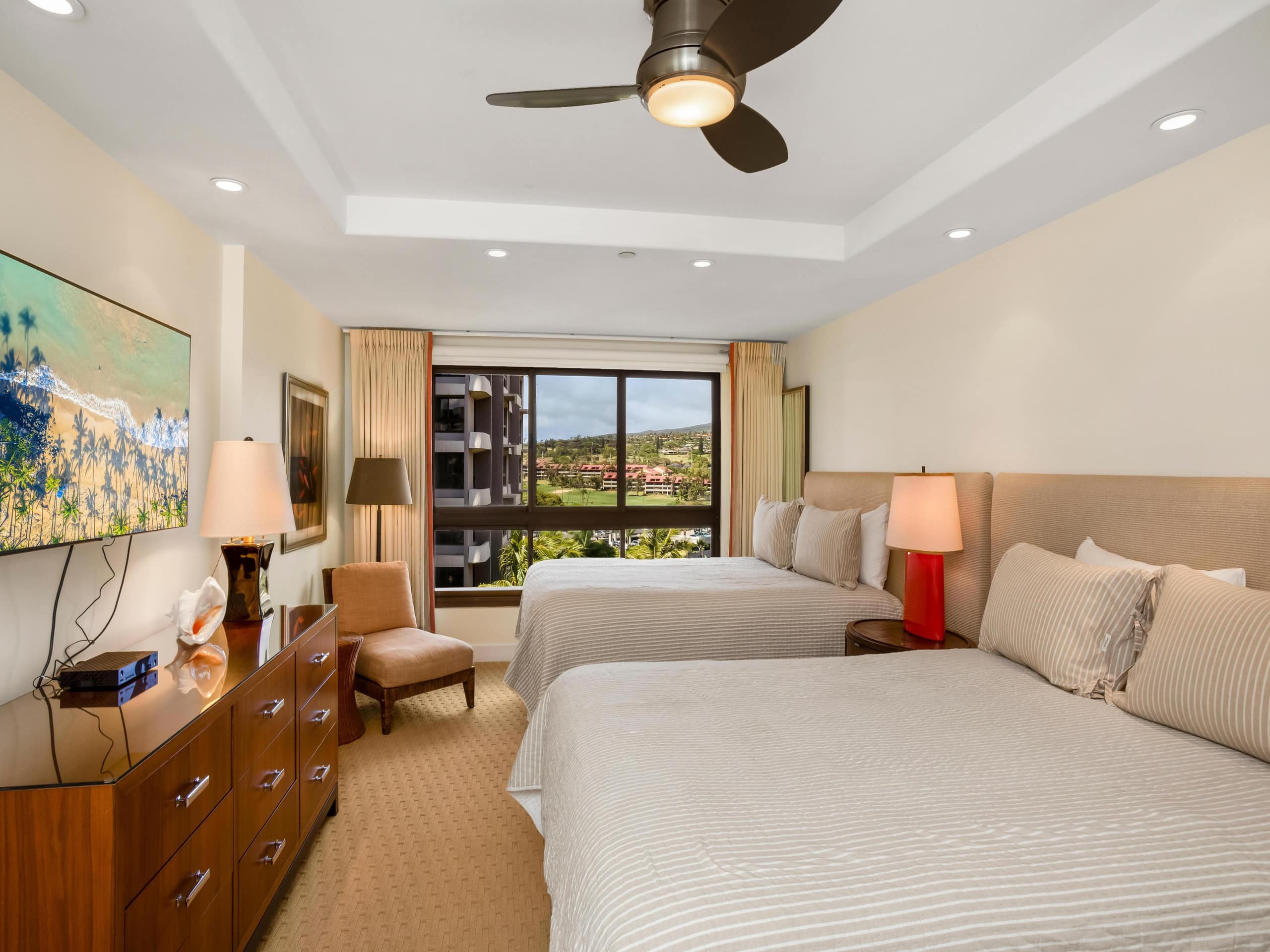 Ocean View on Kaanapali Beach - Great for Families - Image 19