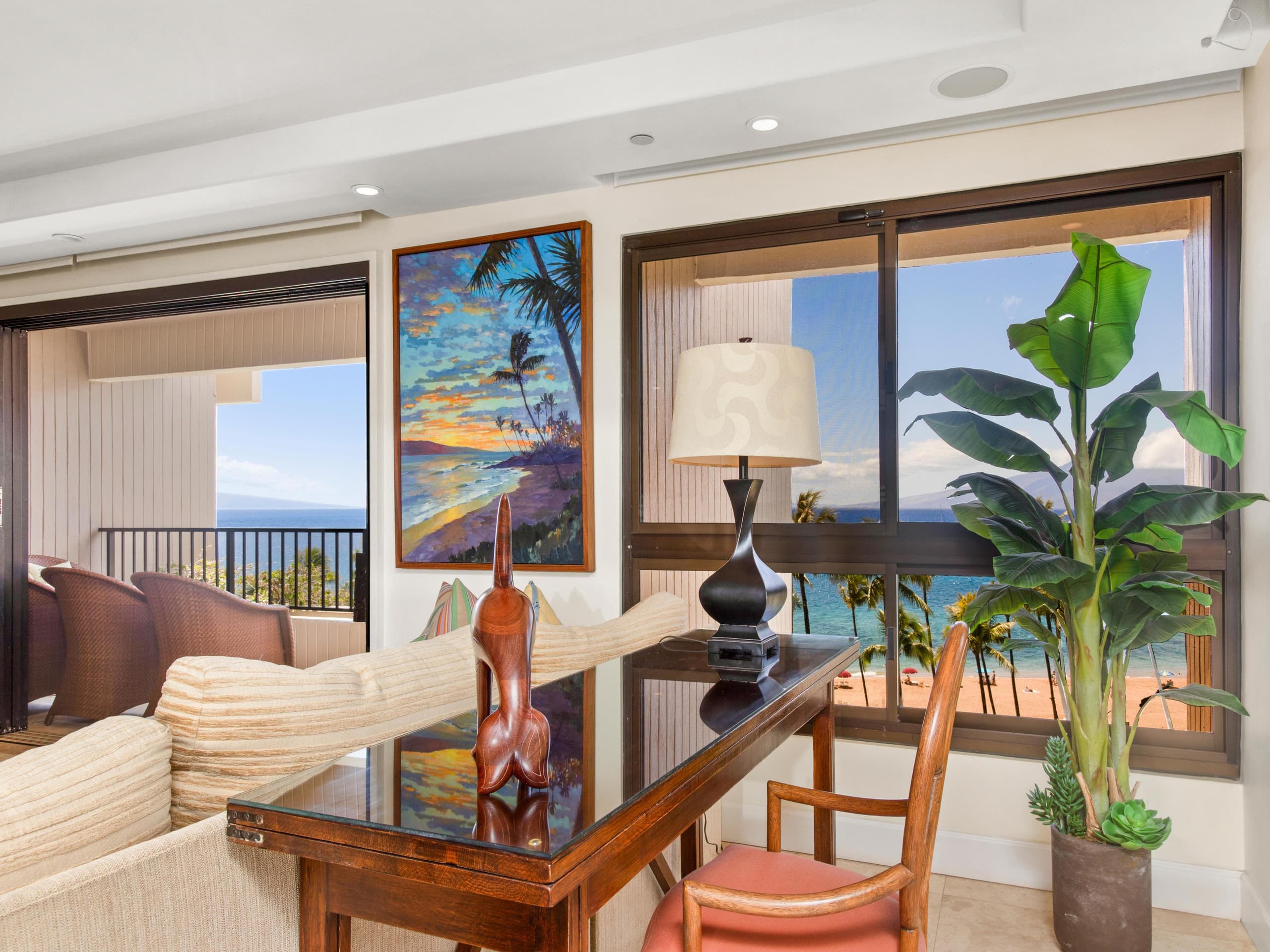 Ocean View on Kaanapali Beach - Great for Families - Image 8