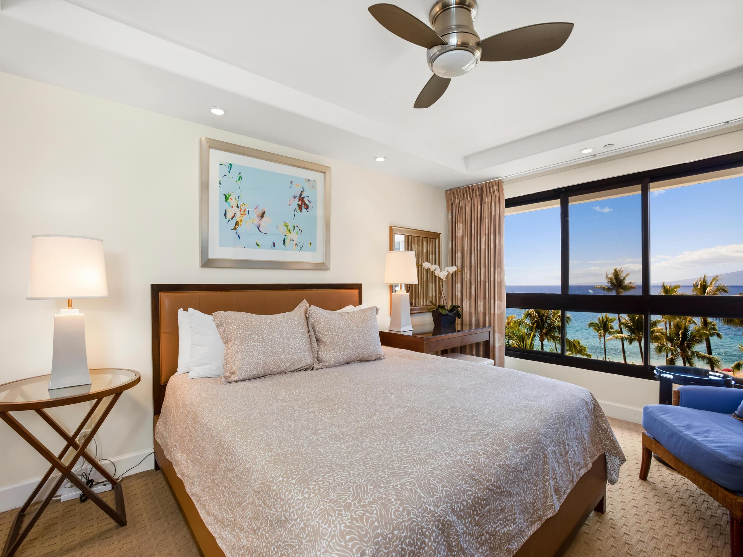 Ocean View on Kaanapali Beach - Great for Families - Image 5