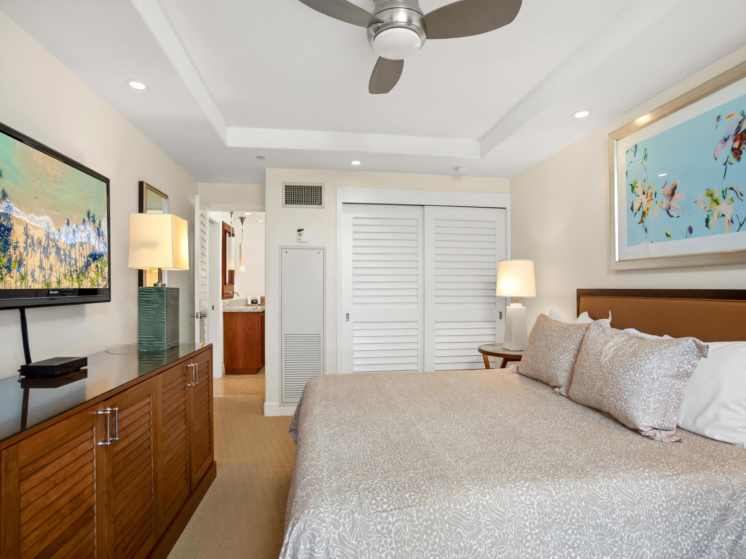 Ocean View on Kaanapali Beach - Great for Families - Image 15