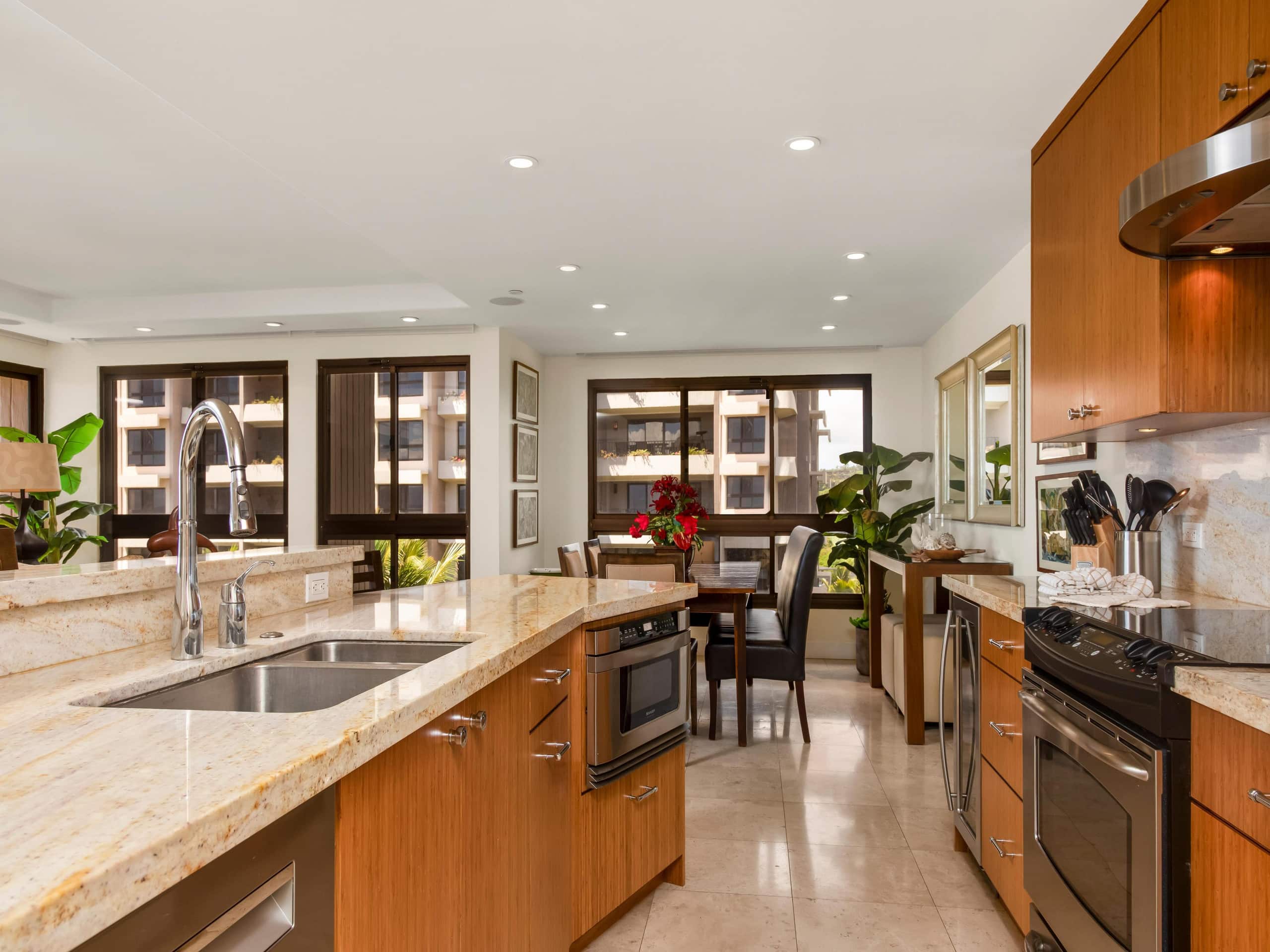 Ocean View on Kaanapali Beach - Great for Families - Image 10