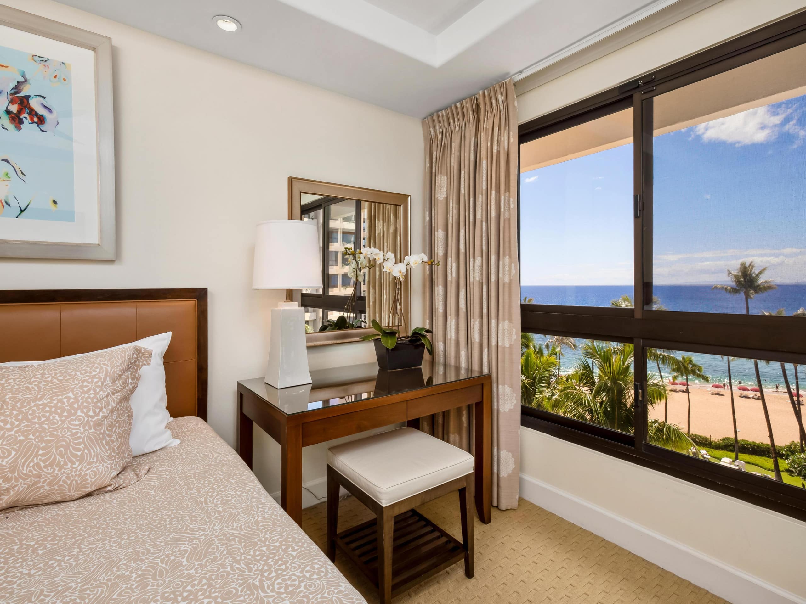 Ocean View on Kaanapali Beach - Great for Families - Image 16