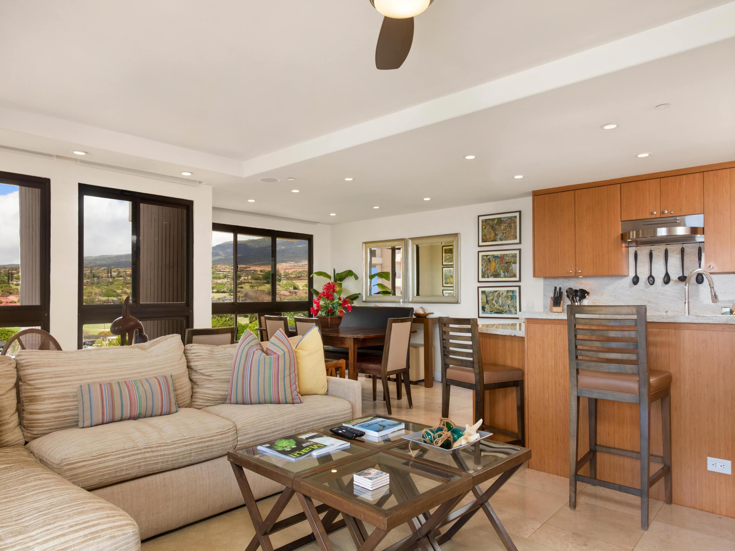 Ocean View on Kaanapali Beach - Great for Families - Image 7