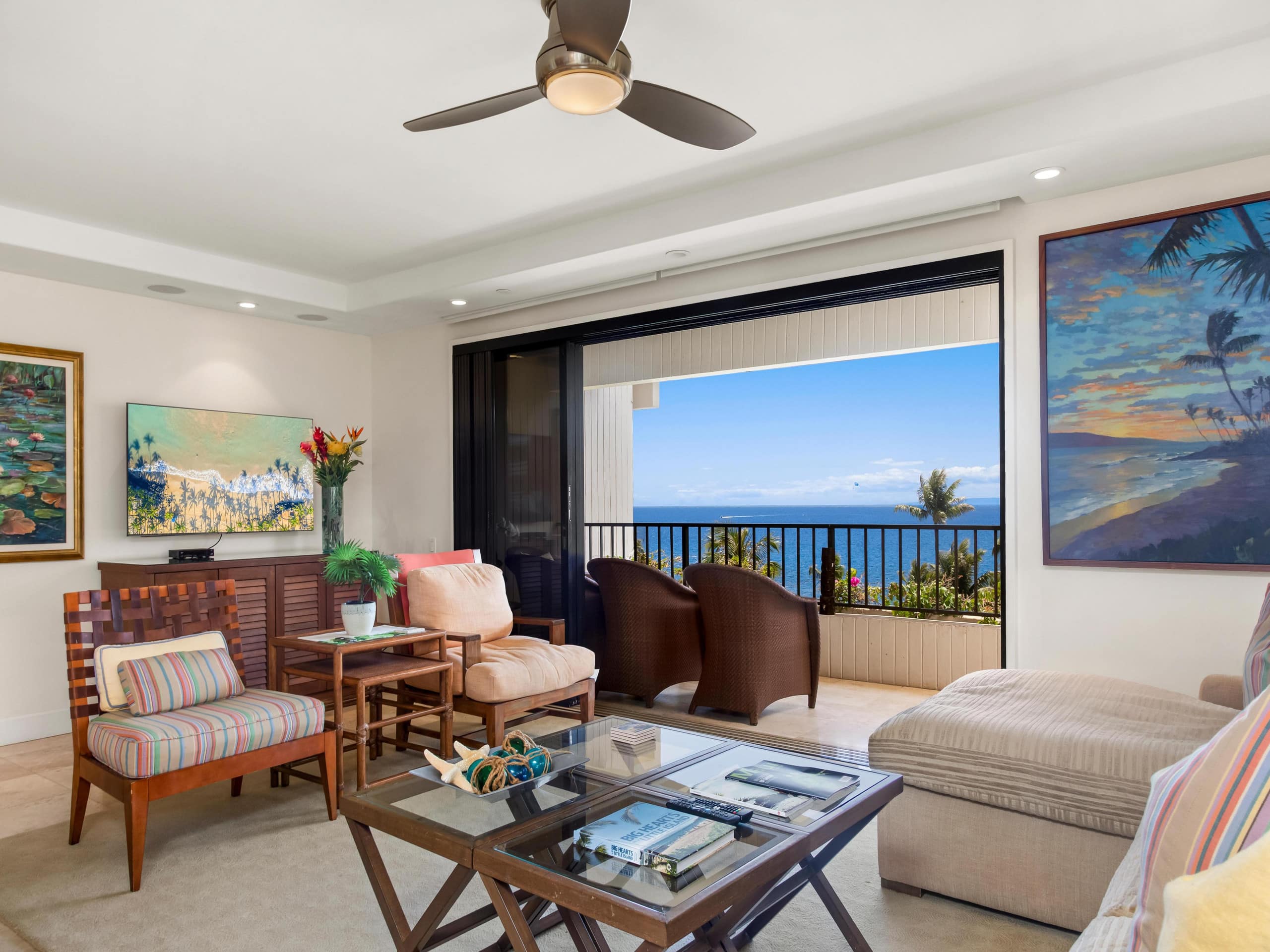 Ocean View on Kaanapali Beach - Great for Families - Image 3